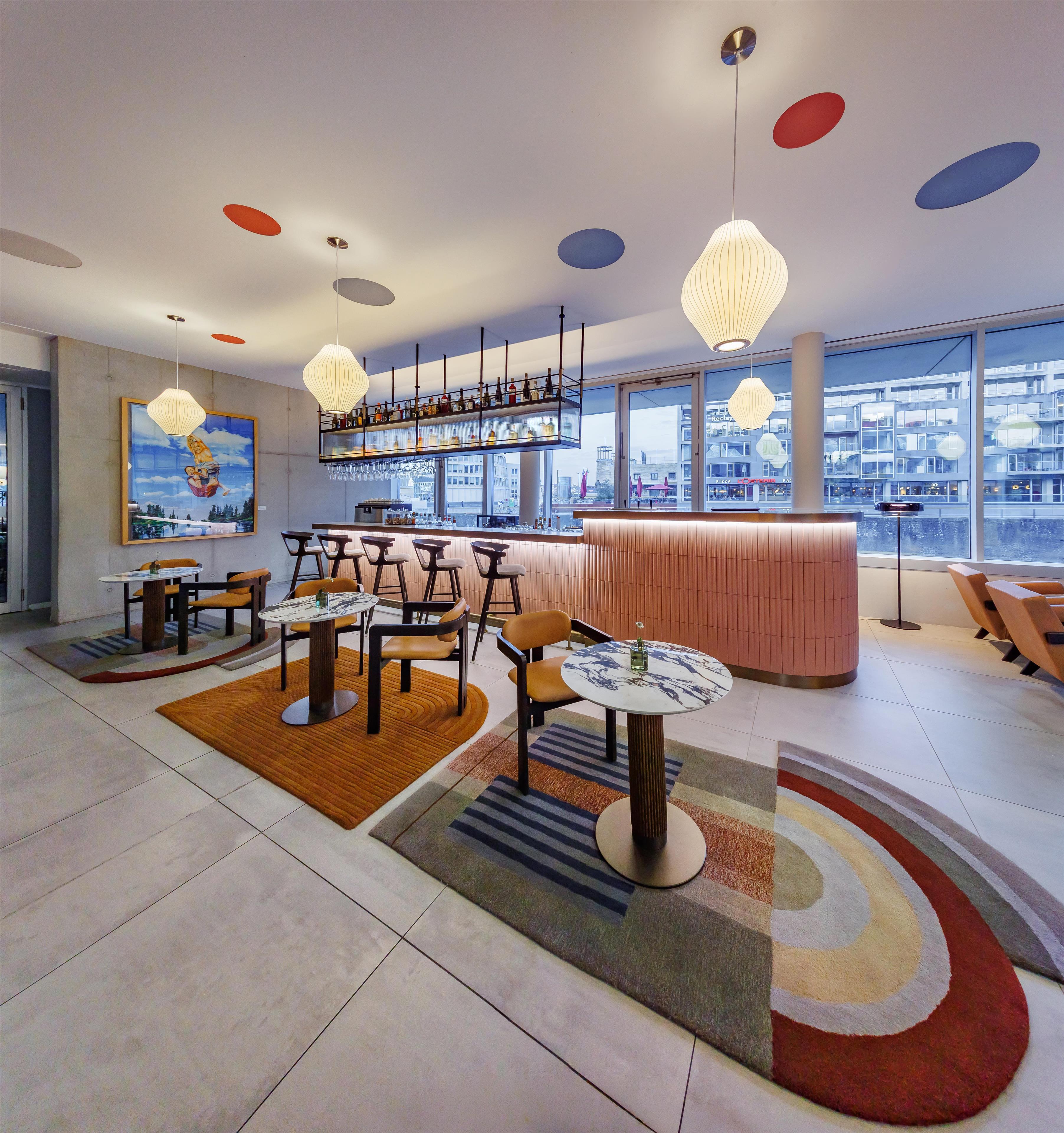 art'otel cologne powered by Radisson Hotels