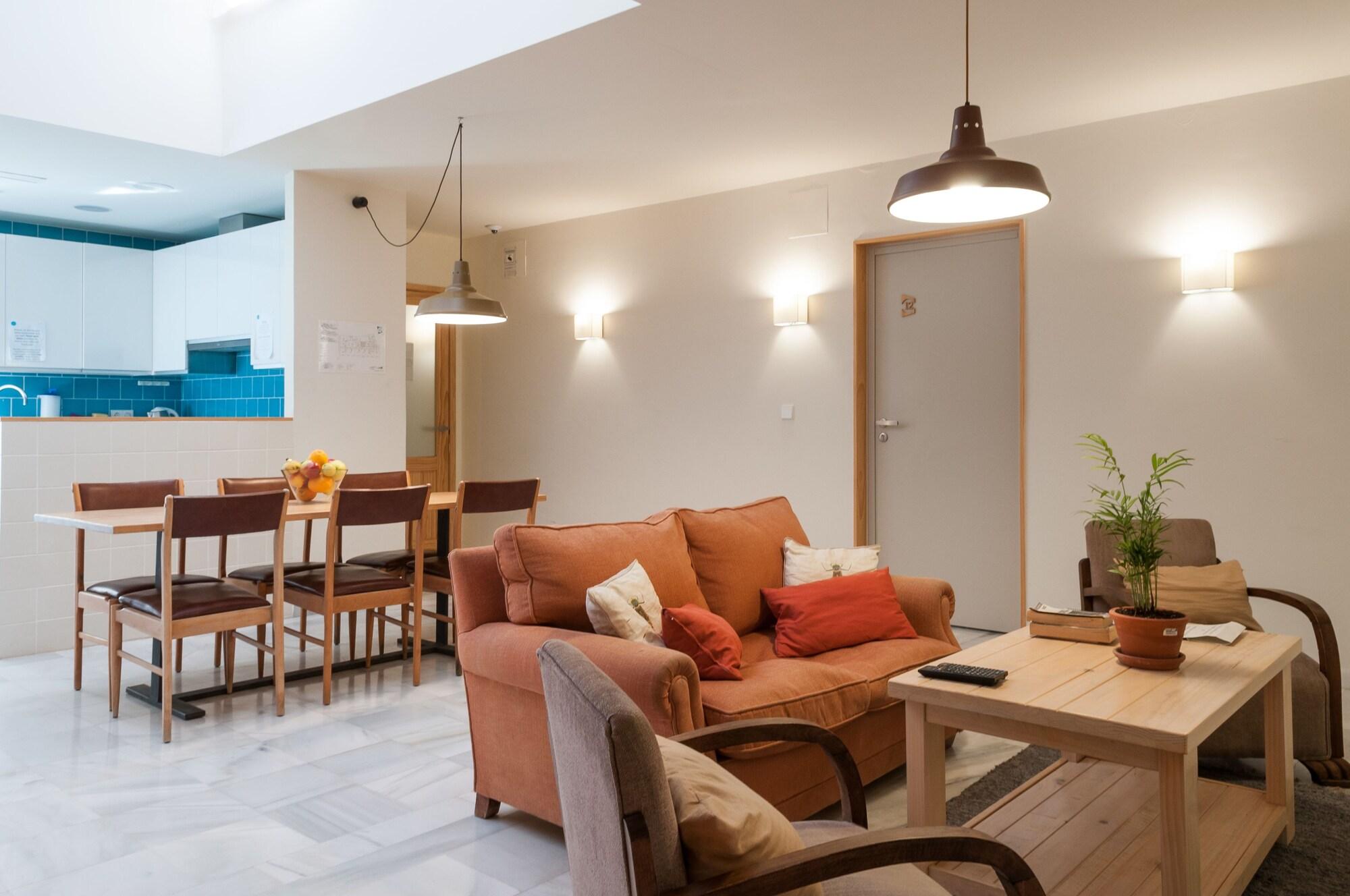 The Nomad Hostel by null