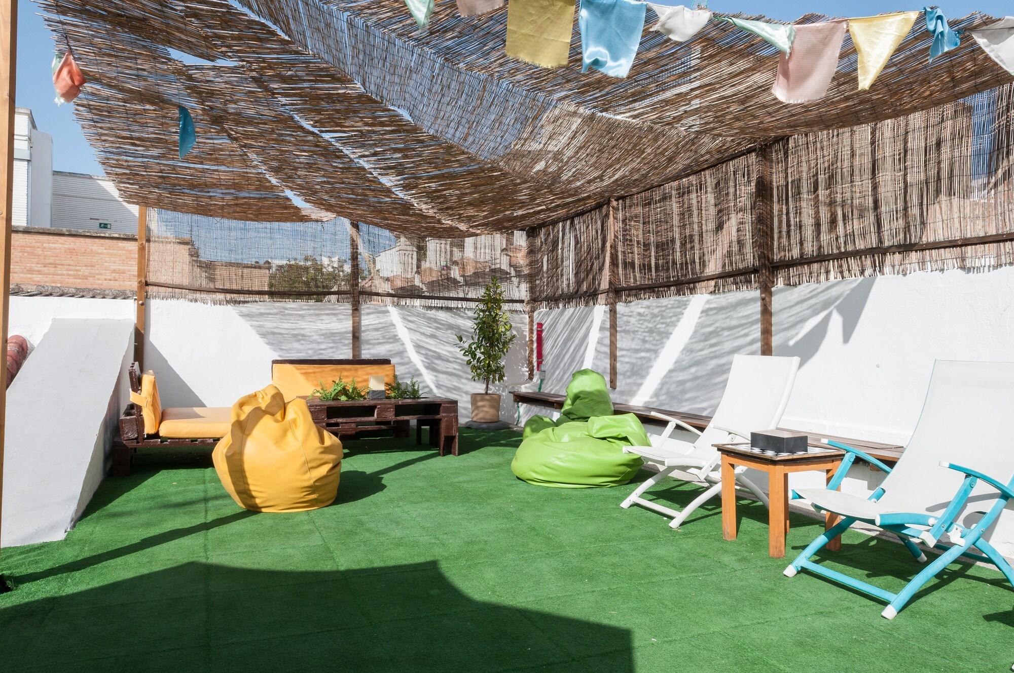 The Nomad Hostel by null