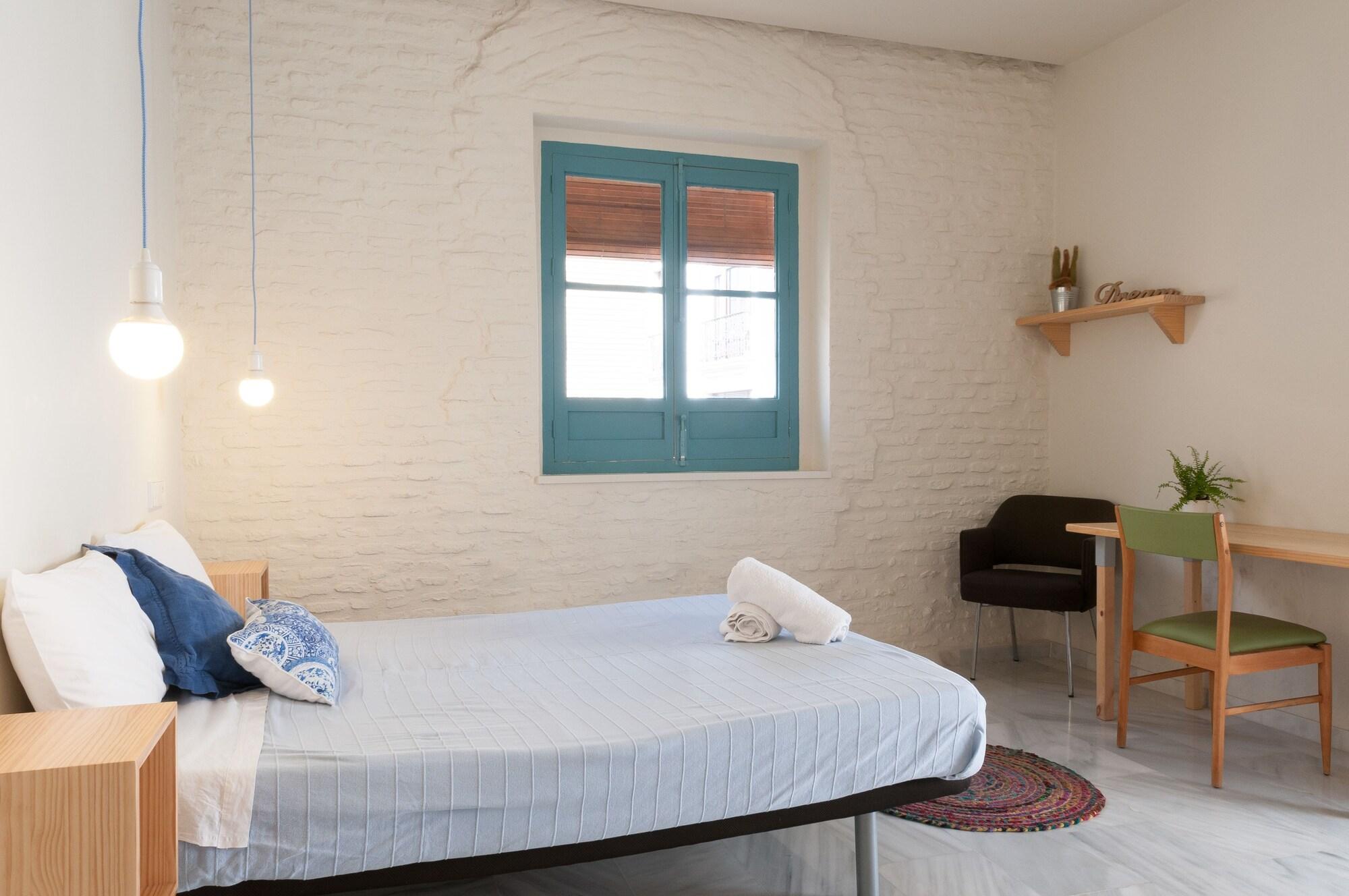 The Nomad Hostel by null
