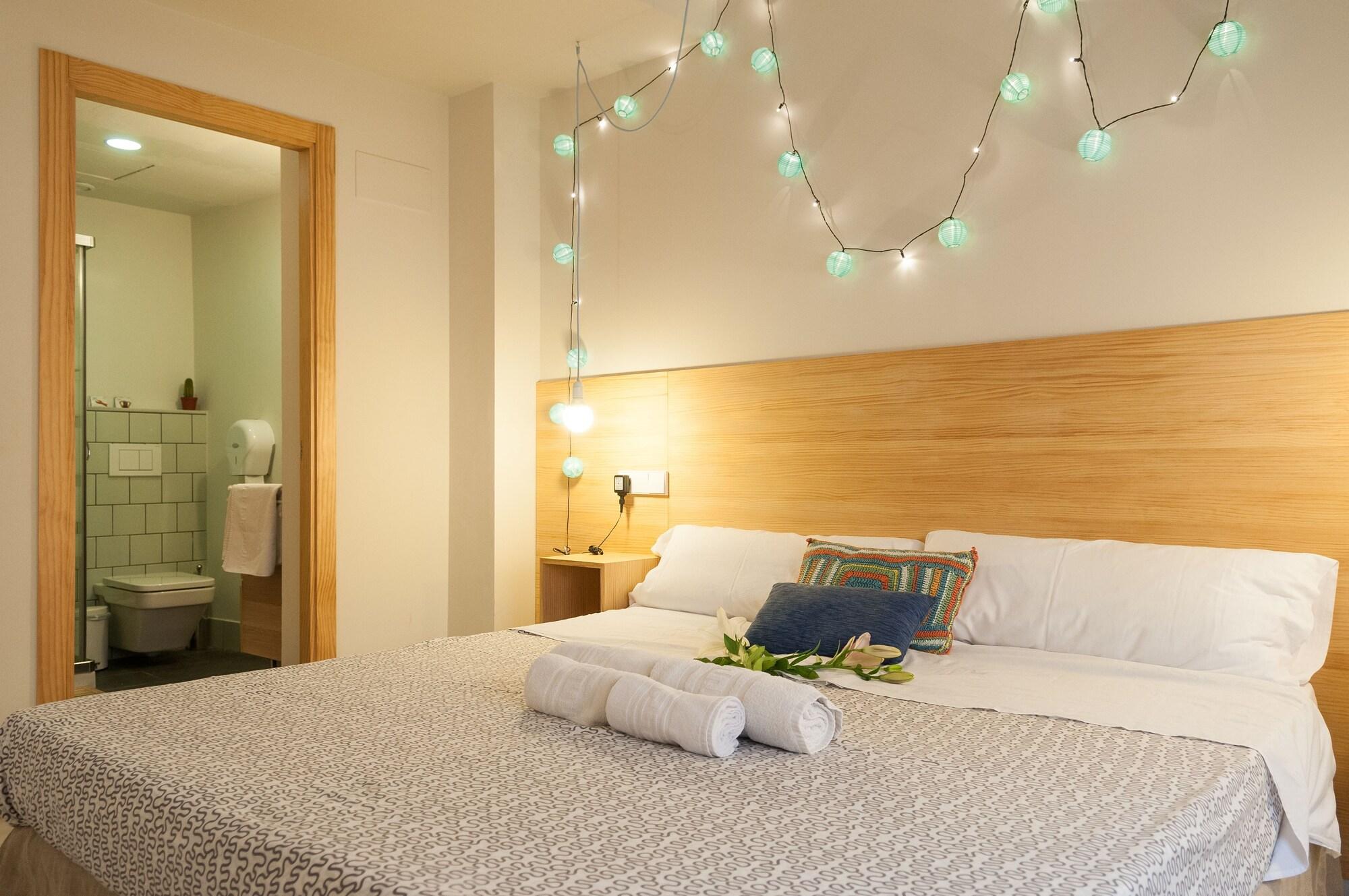 The Nomad Hostel by null