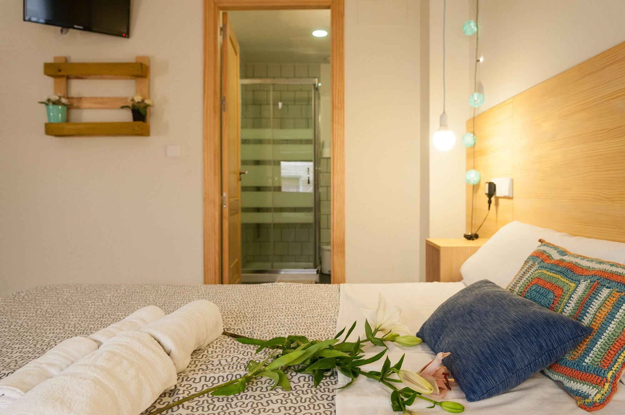 The Nomad Hostel by null