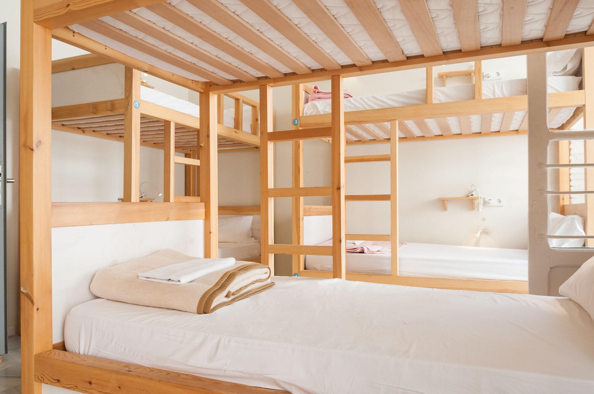 The Nomad Hostel by null