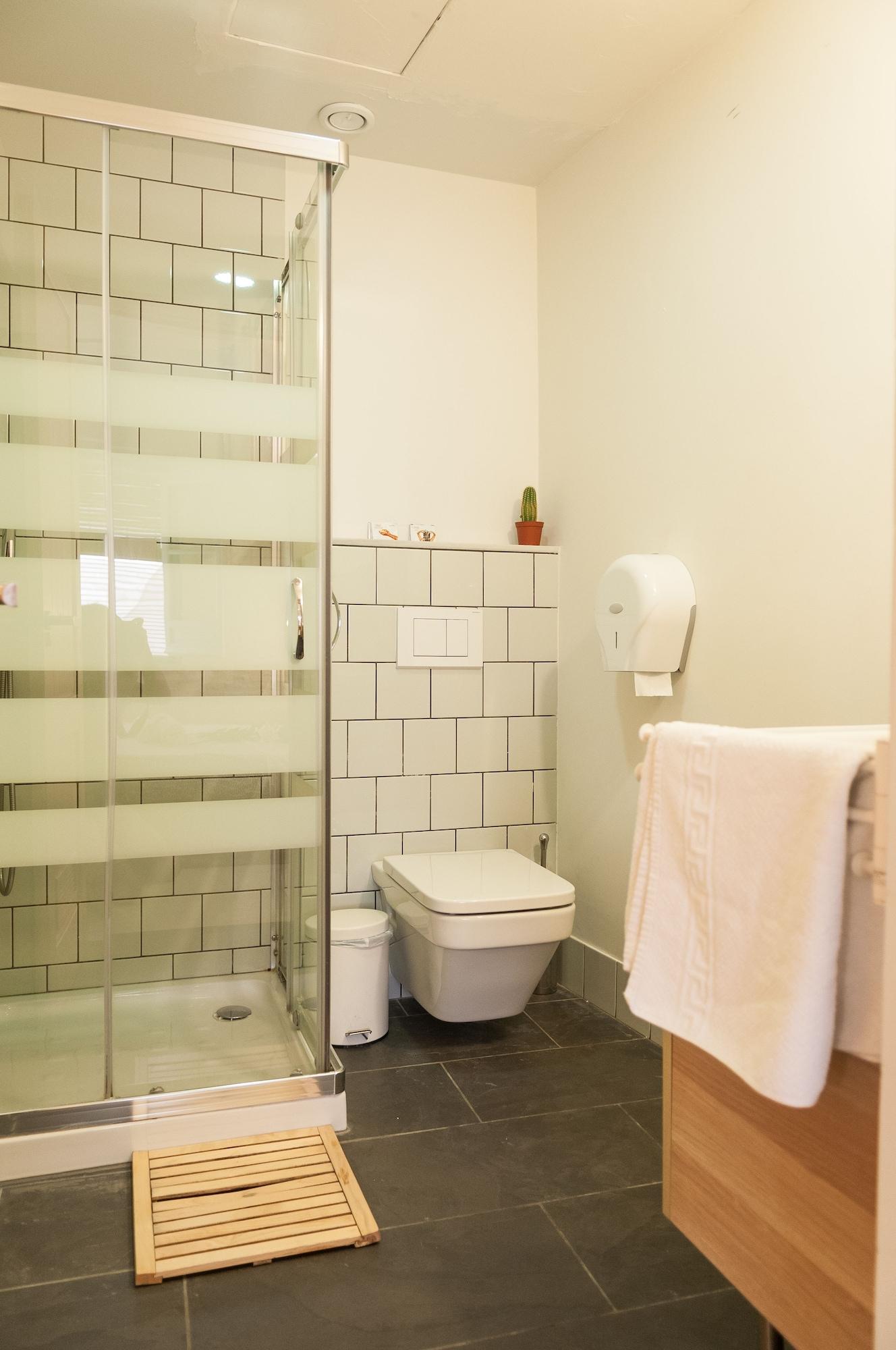 The Nomad Hostel by null