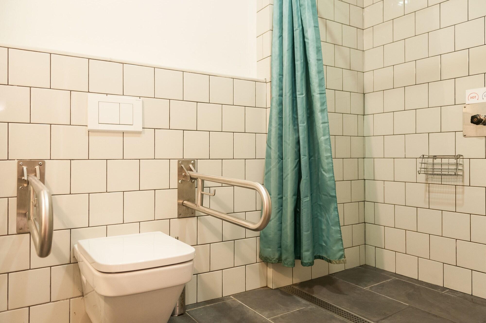 The Nomad Hostel by null