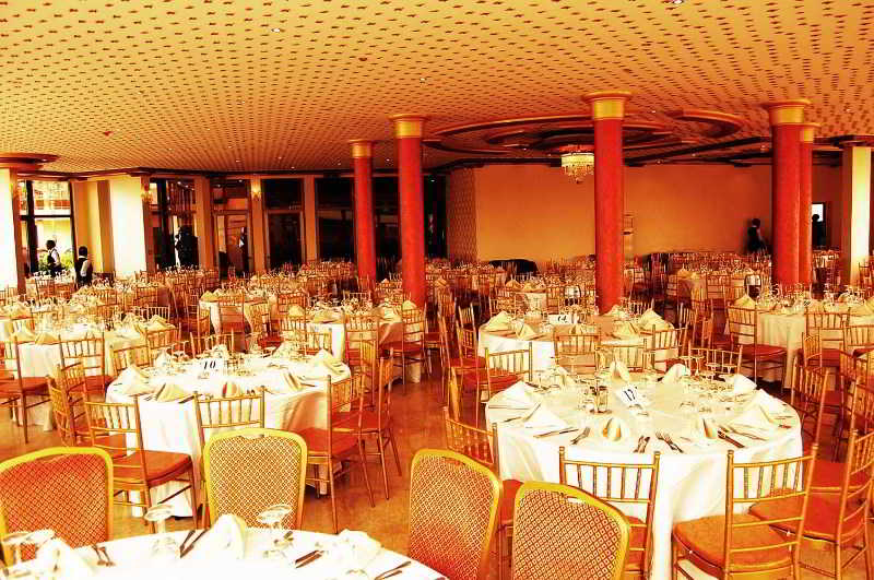 Beatrice Hotel