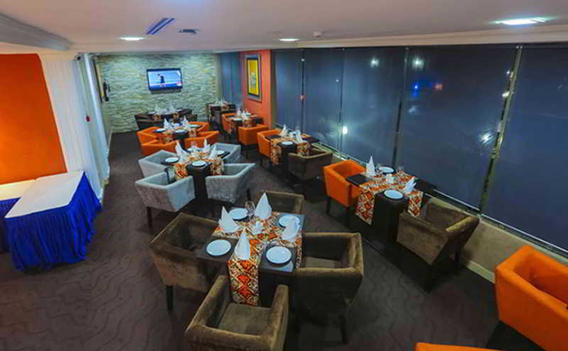 GolfView Suites and Conference Center