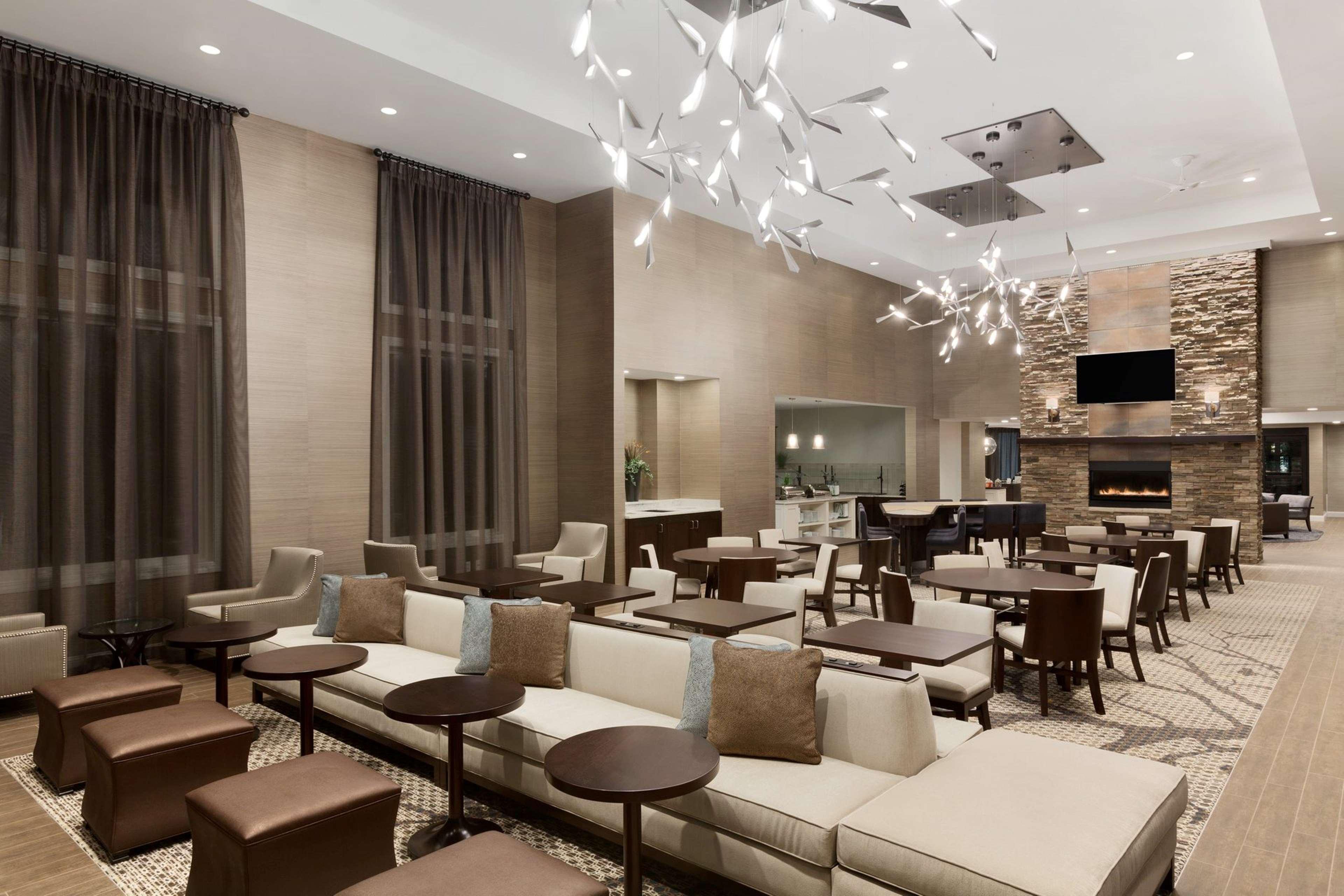Homewood Suites By Hilton Burlington, Vt