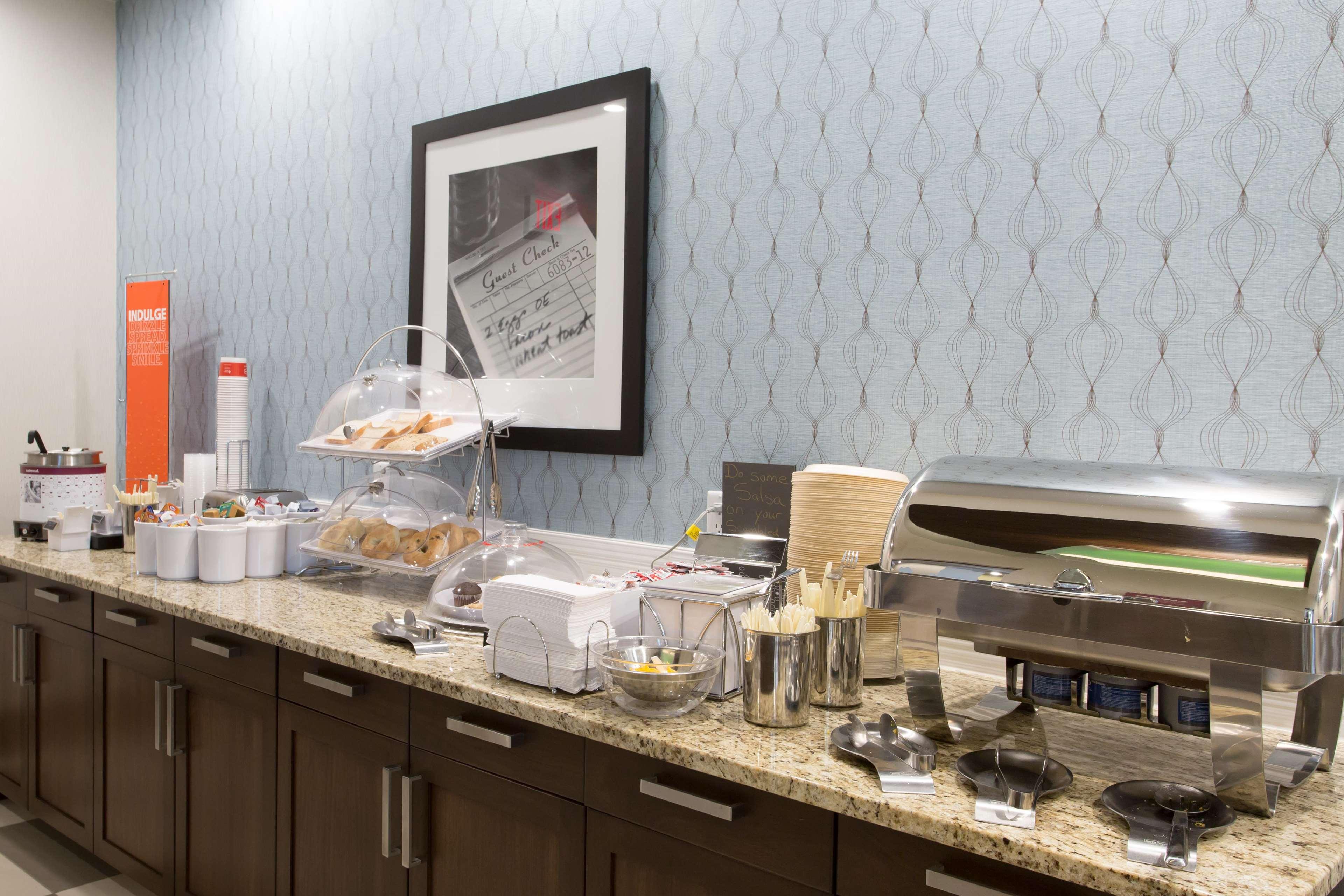 Hampton Inn Lloydminster