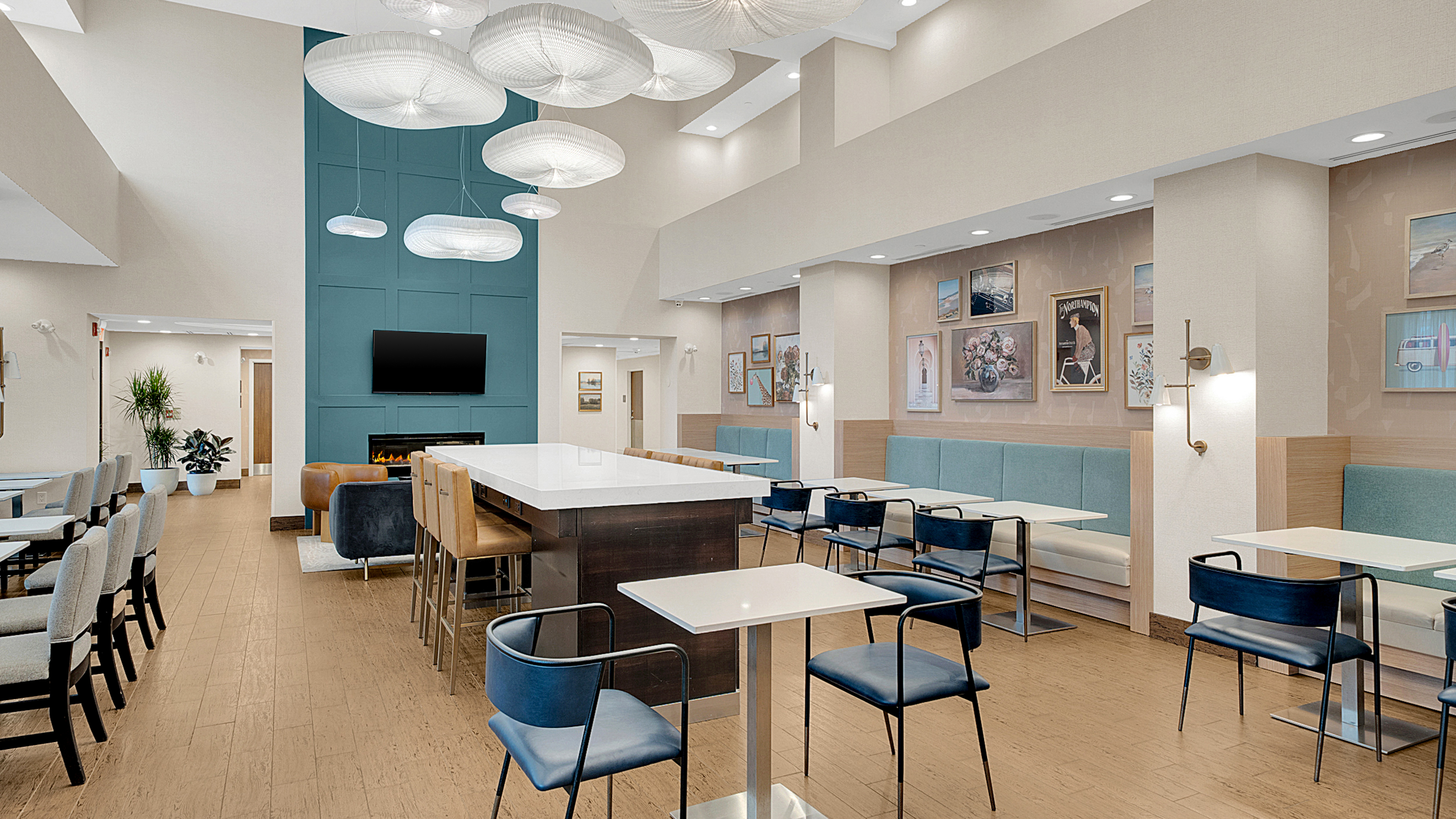 Hampton Inn & Suites by Hilton Toronto Markham