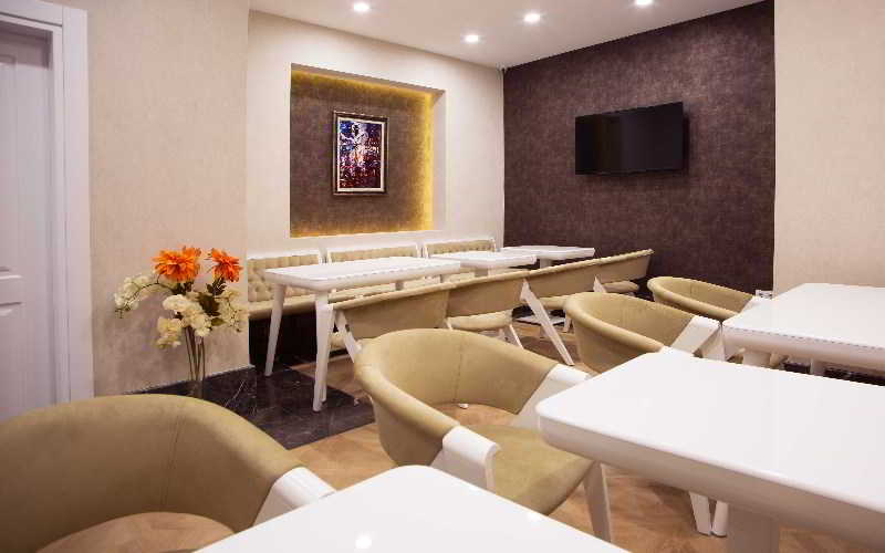 Astan Hotel Taksim