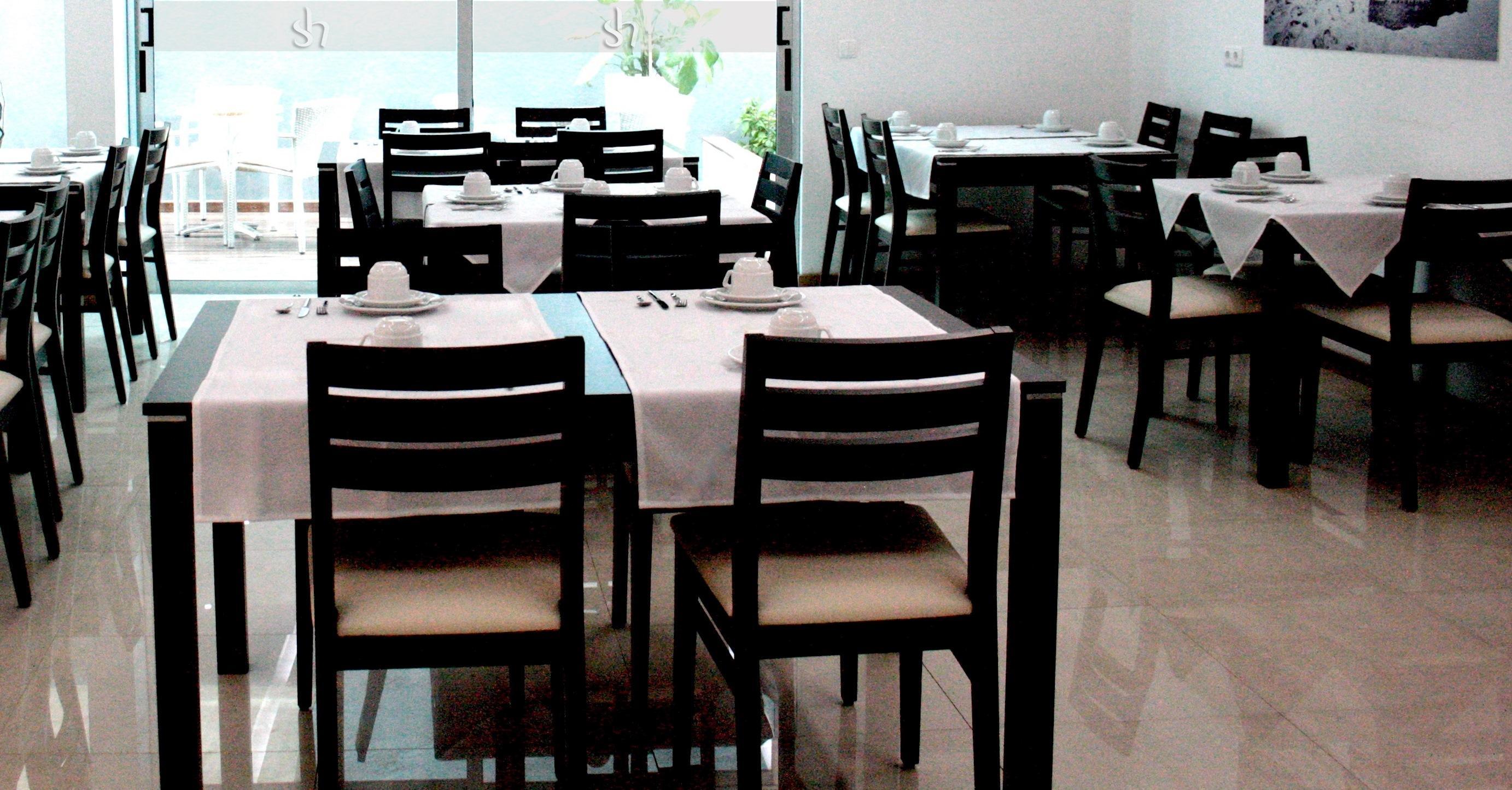 Hotel Santiago