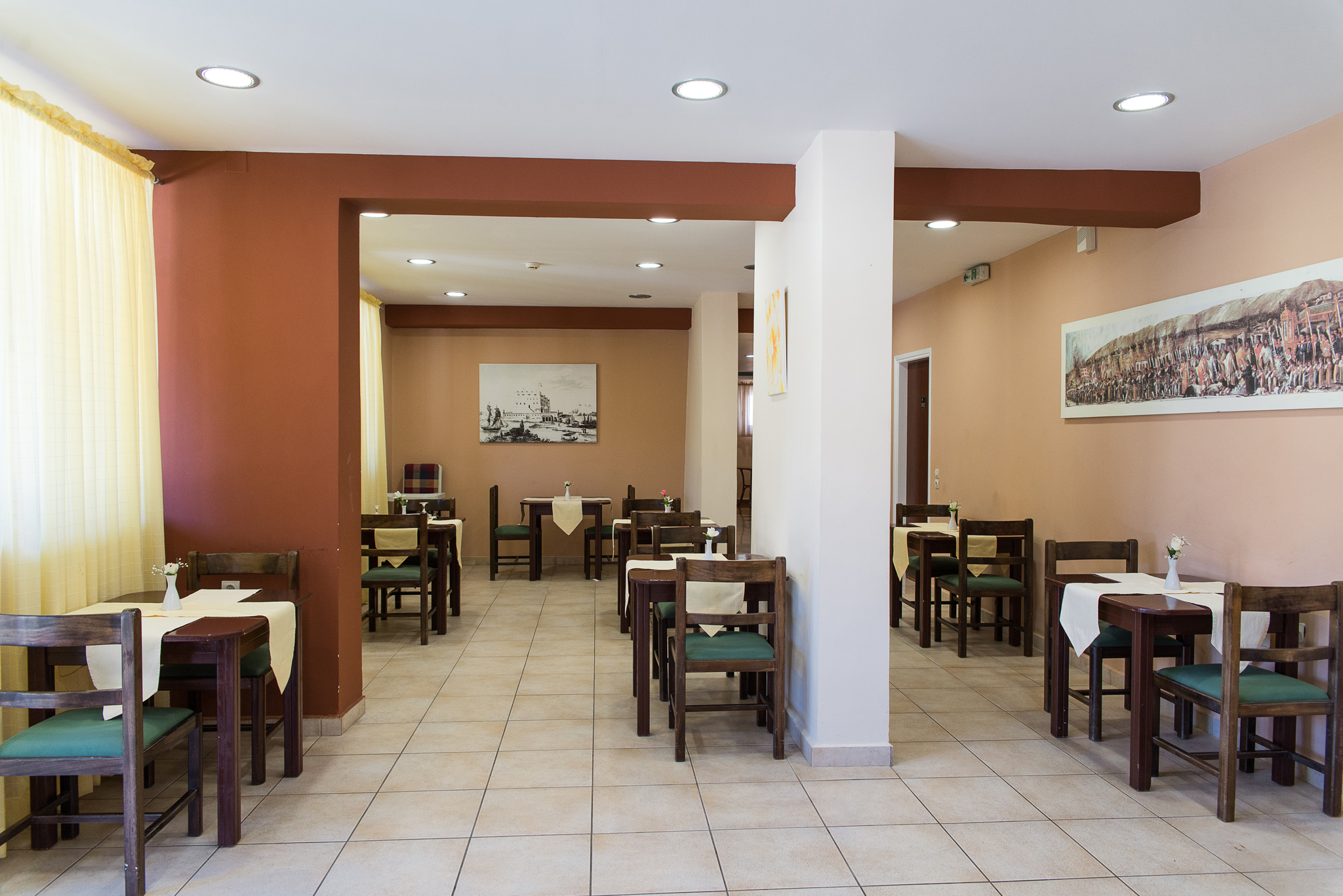 Perkes Hotel