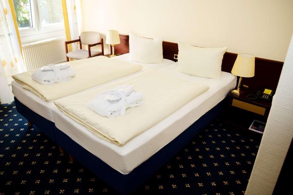 Parkhotel Papenburg