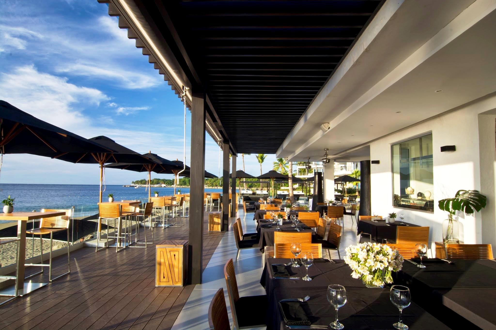 Gansevoort Dominican Republic, Playa Imbert