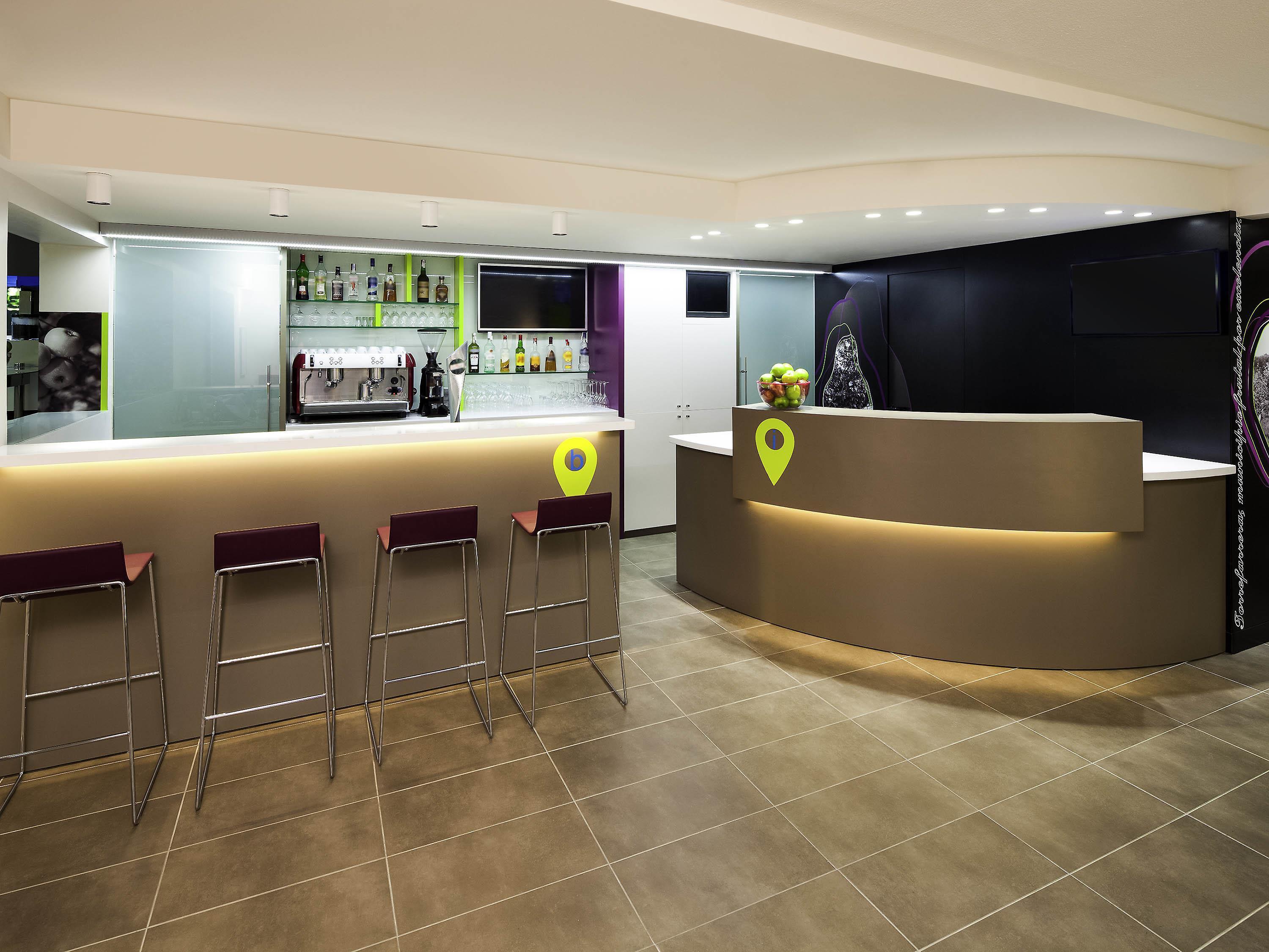 ibis Styles Lleida Torrefarrera
