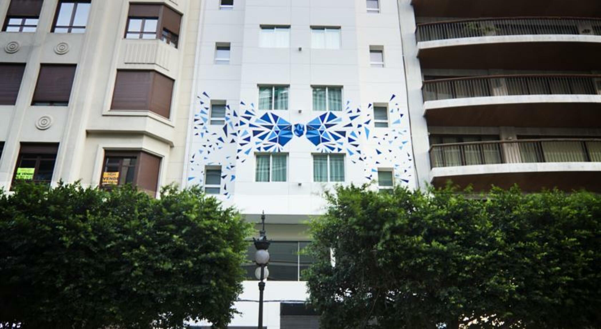 Hotel One Shot Colón by null