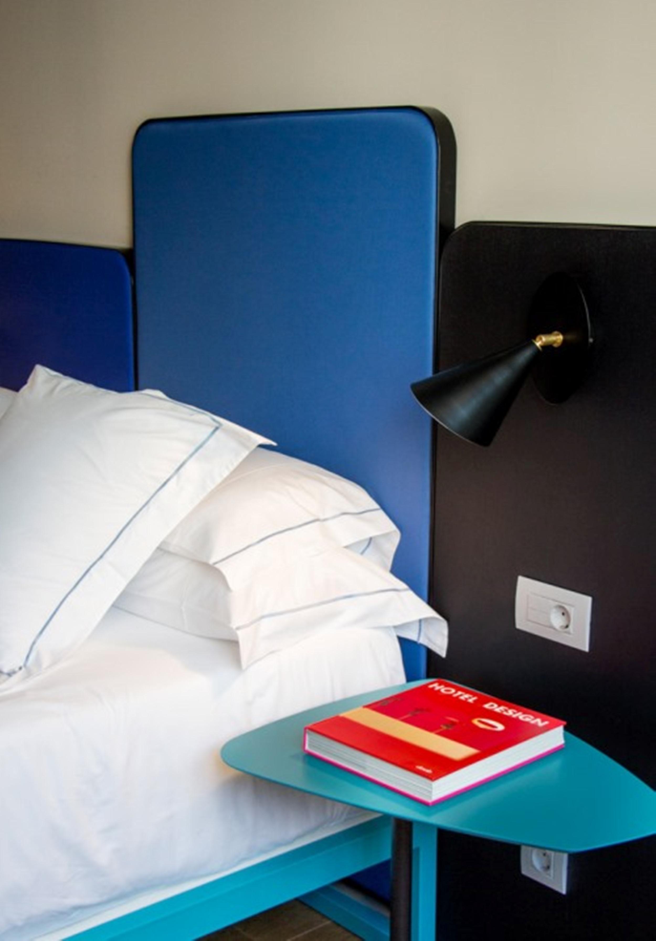 Hotel One Shot Colón by null