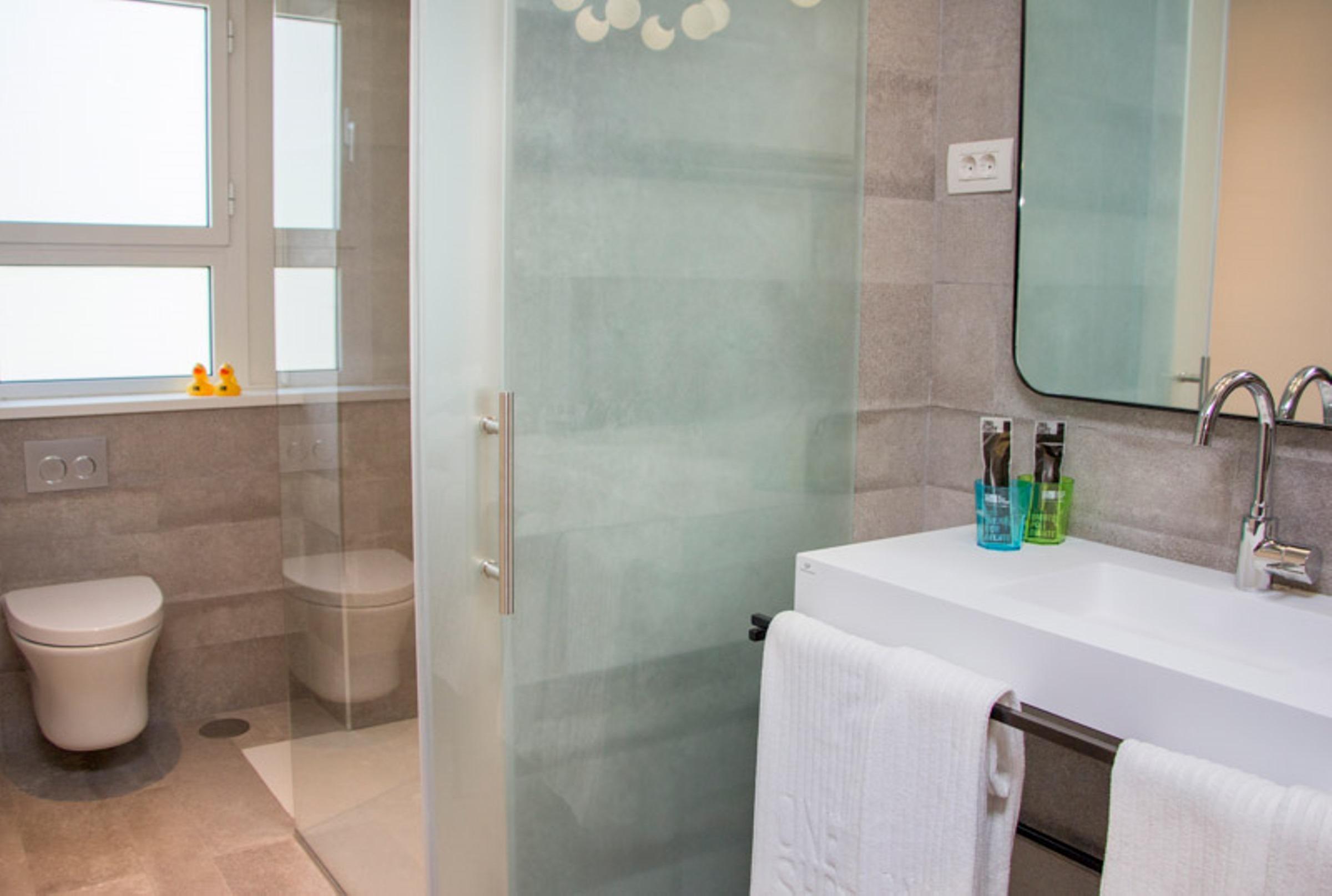 Hotel One Shot Colón by null