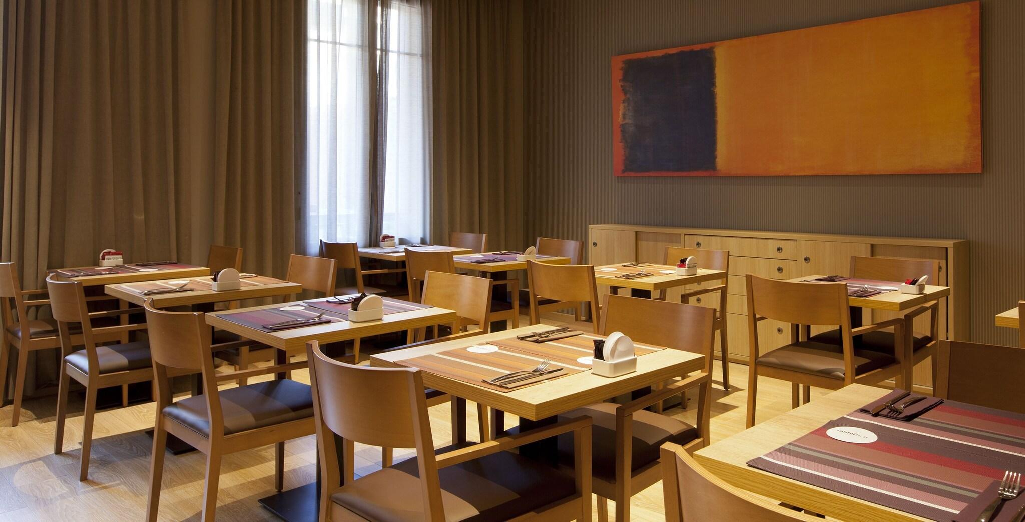 Hotel Ambit Barcelona
