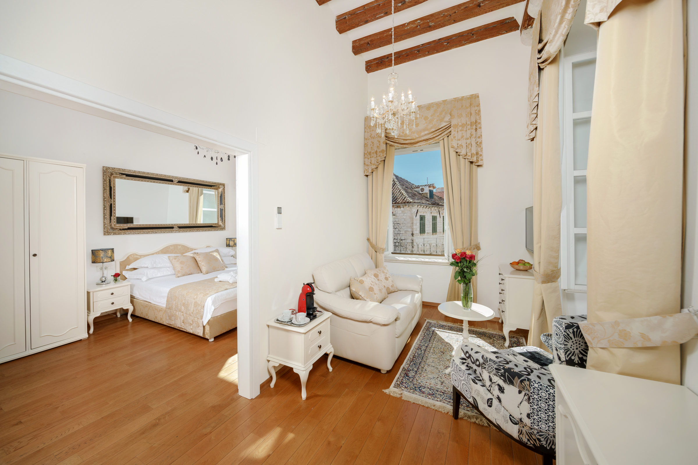 Suite DELUXE