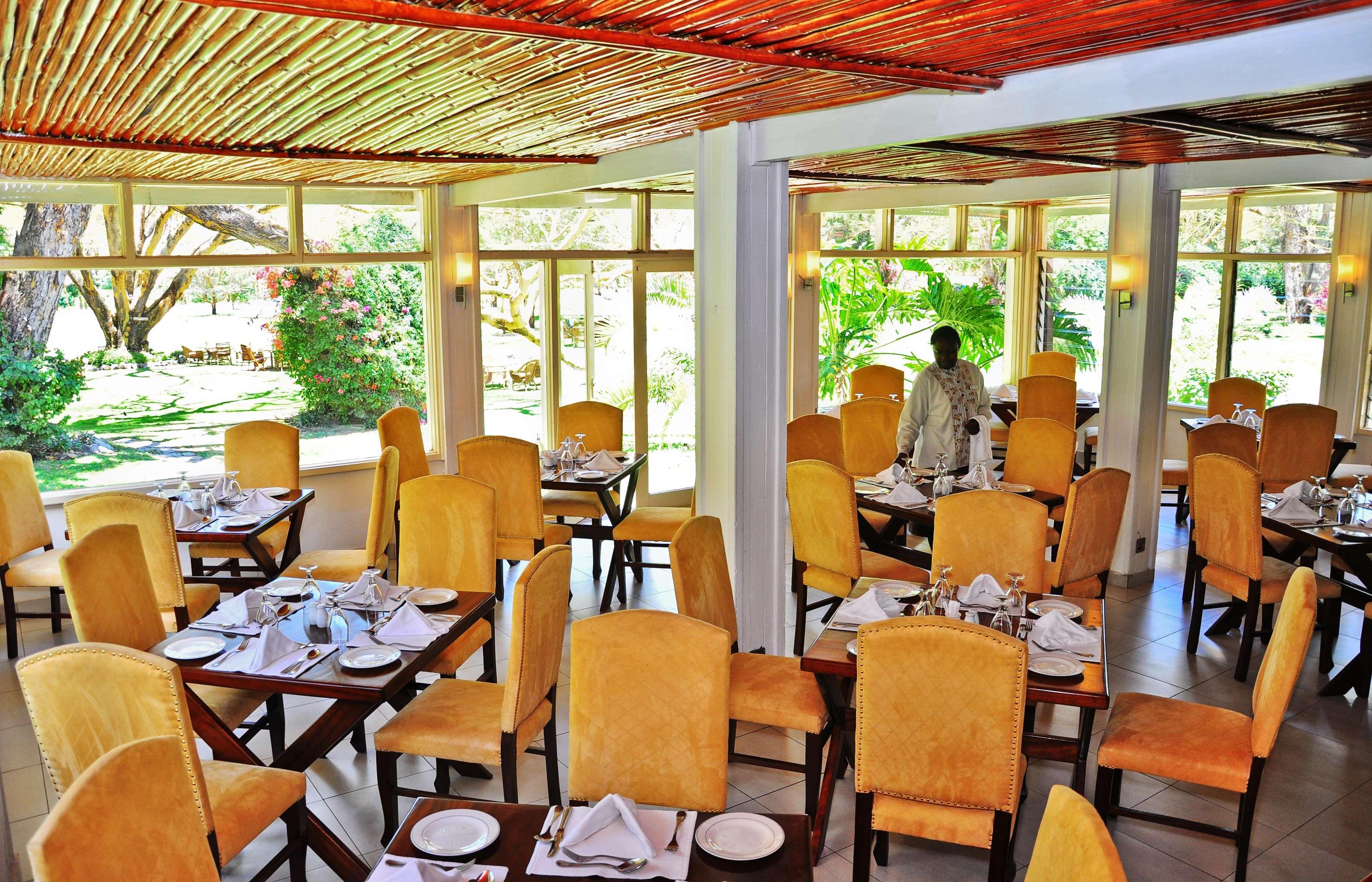 Lake Naivasha Country Club image