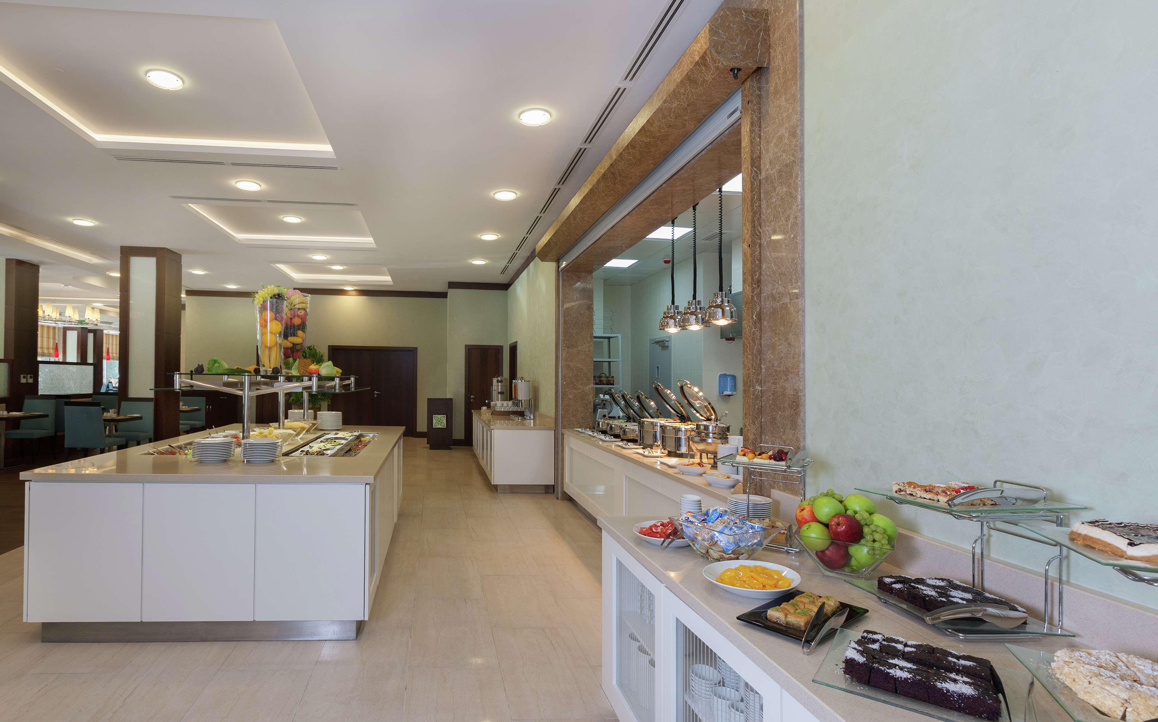 Hilton Garden Inn Astana