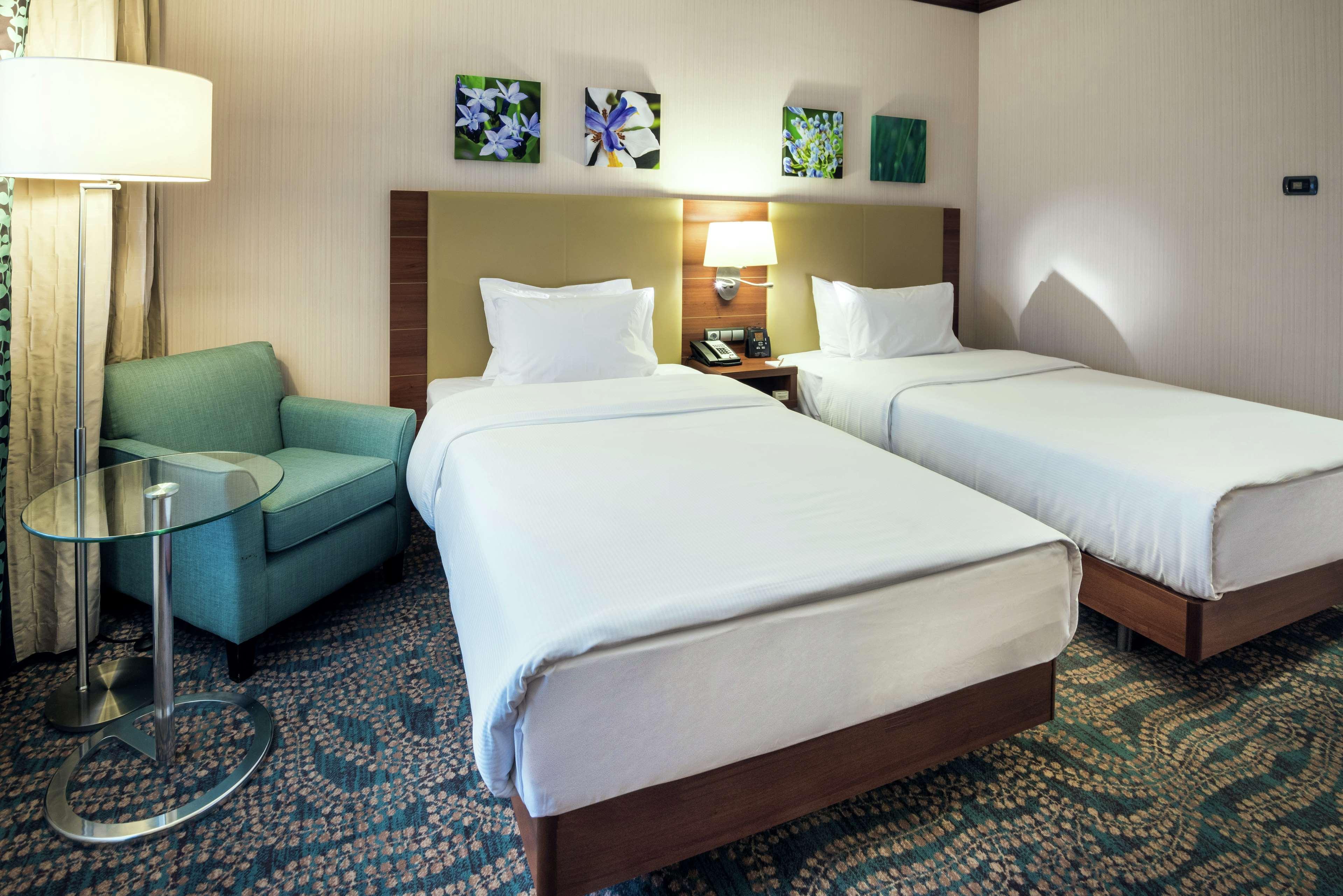 Hilton Garden Inn Astana by null