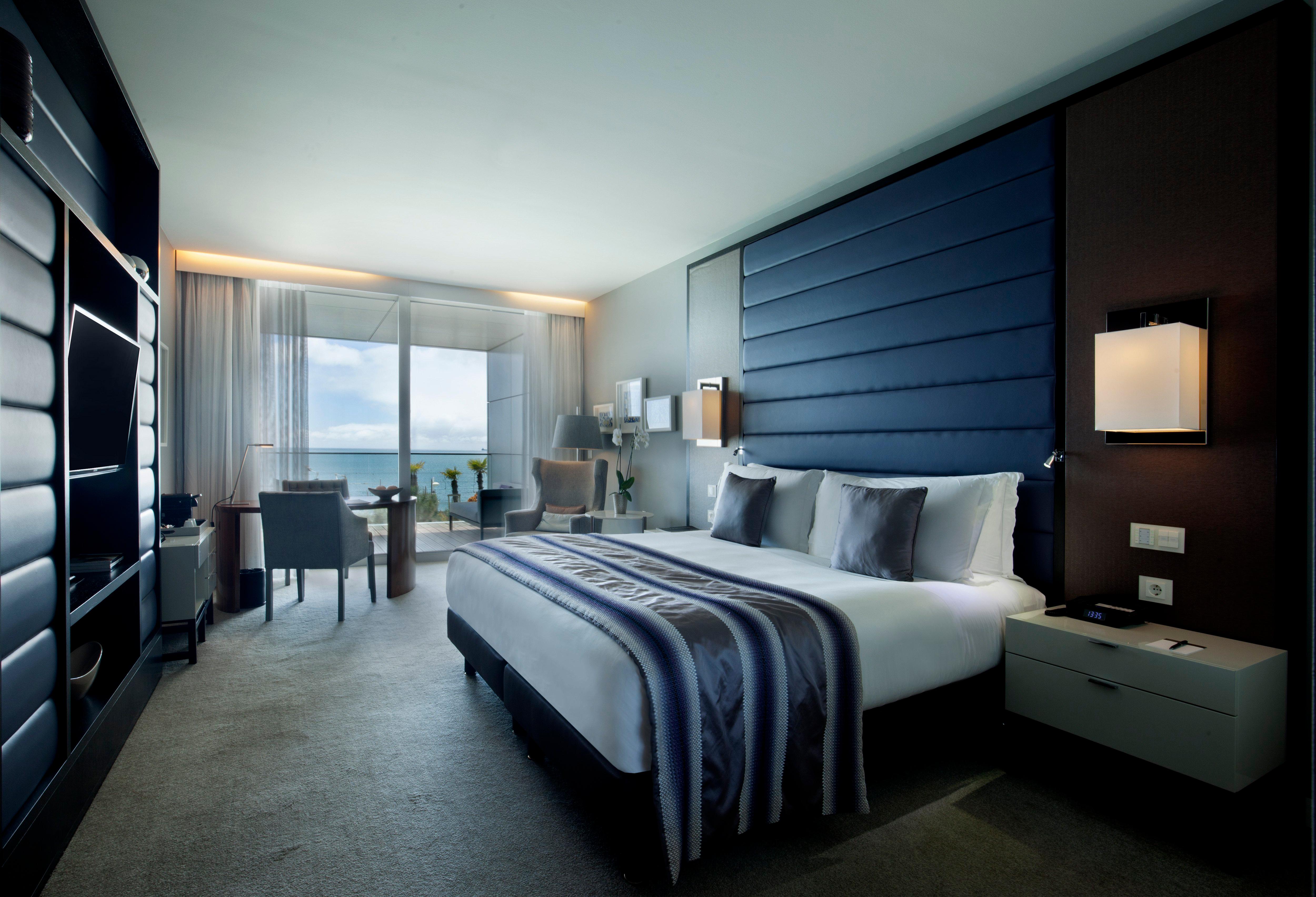 Intercontinental Estoril