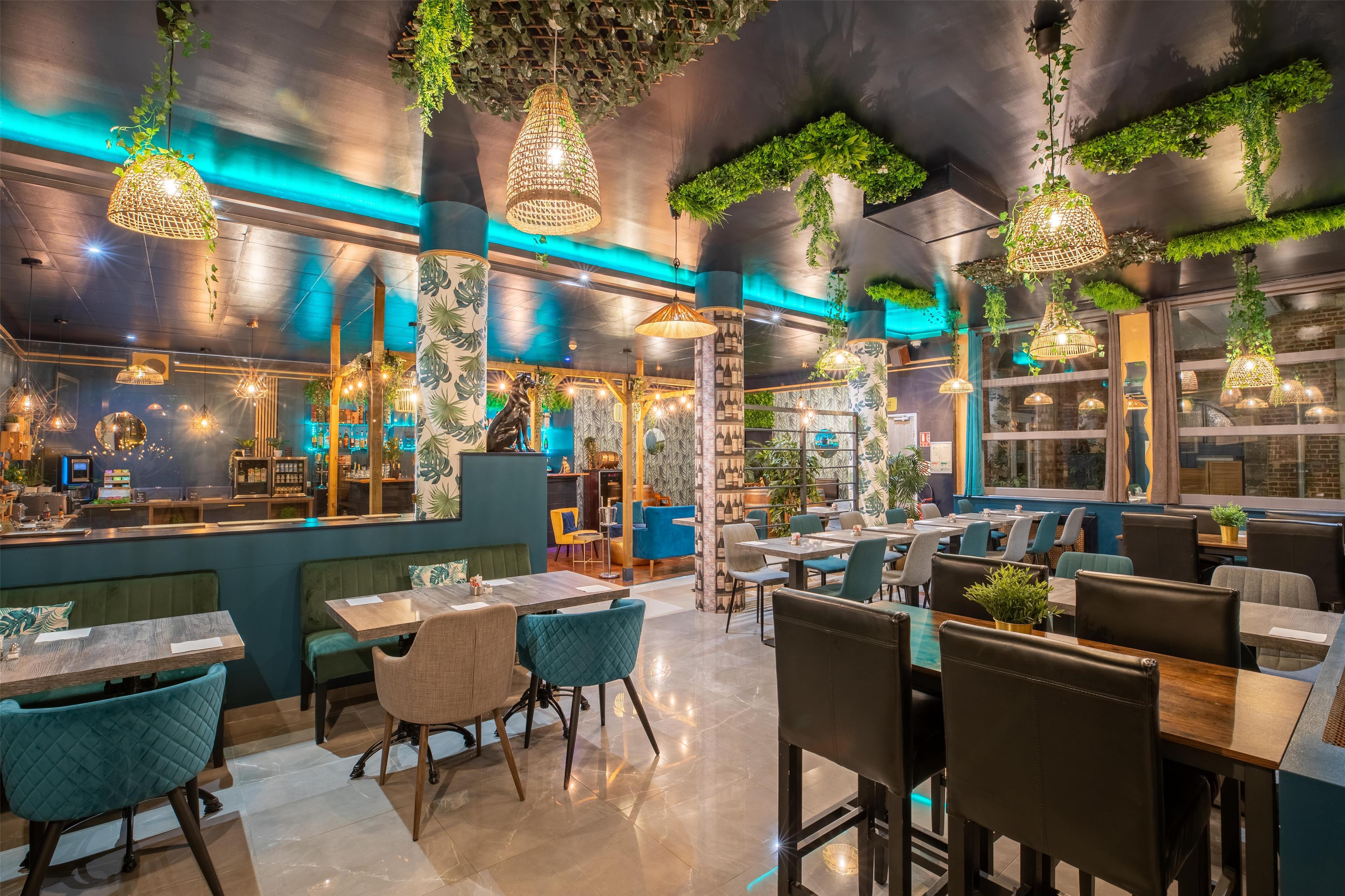 Best Western Hotel Saint Claude by null