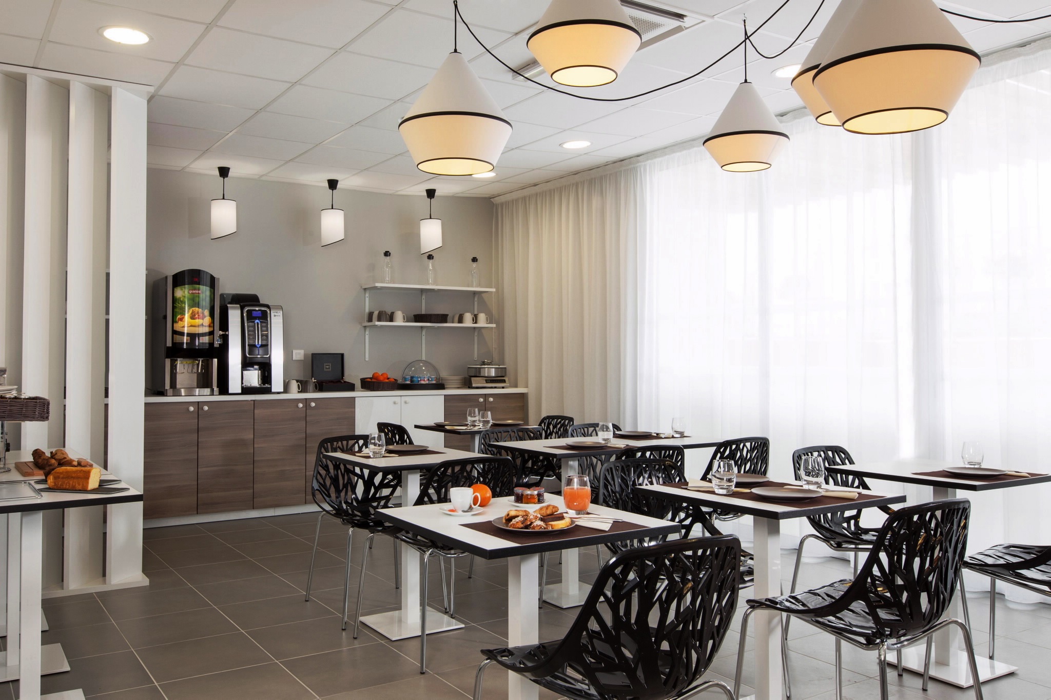 Quality Suites Toulouse-Blagnac