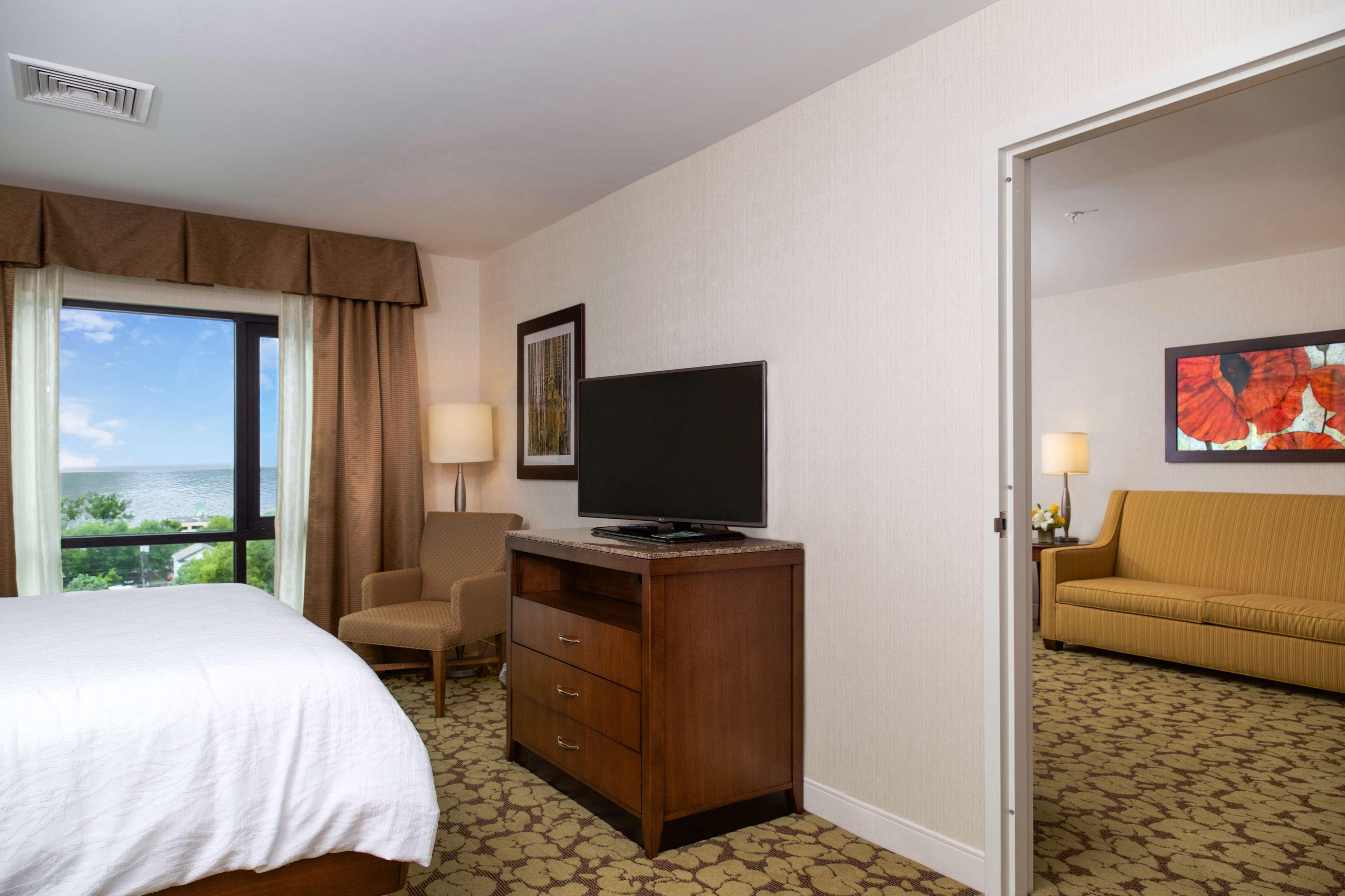 Hilton Garden Inn Burlington-Downtown, Vt