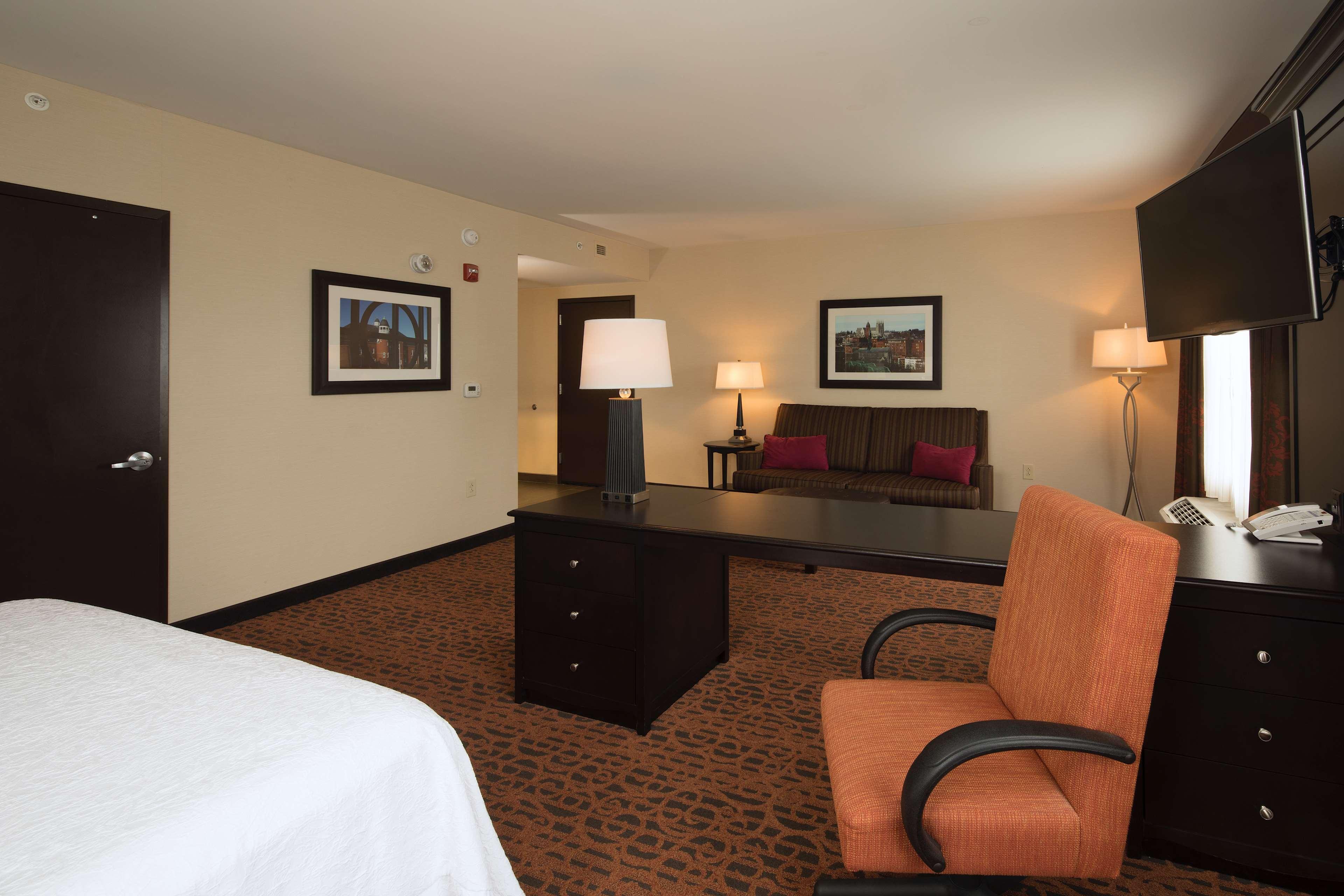Hampton Inn Lewiston/Auburn
