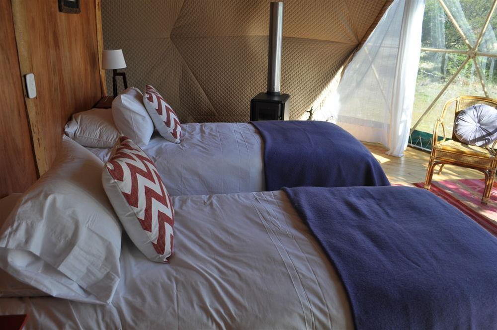 Patagonia Eco Domes