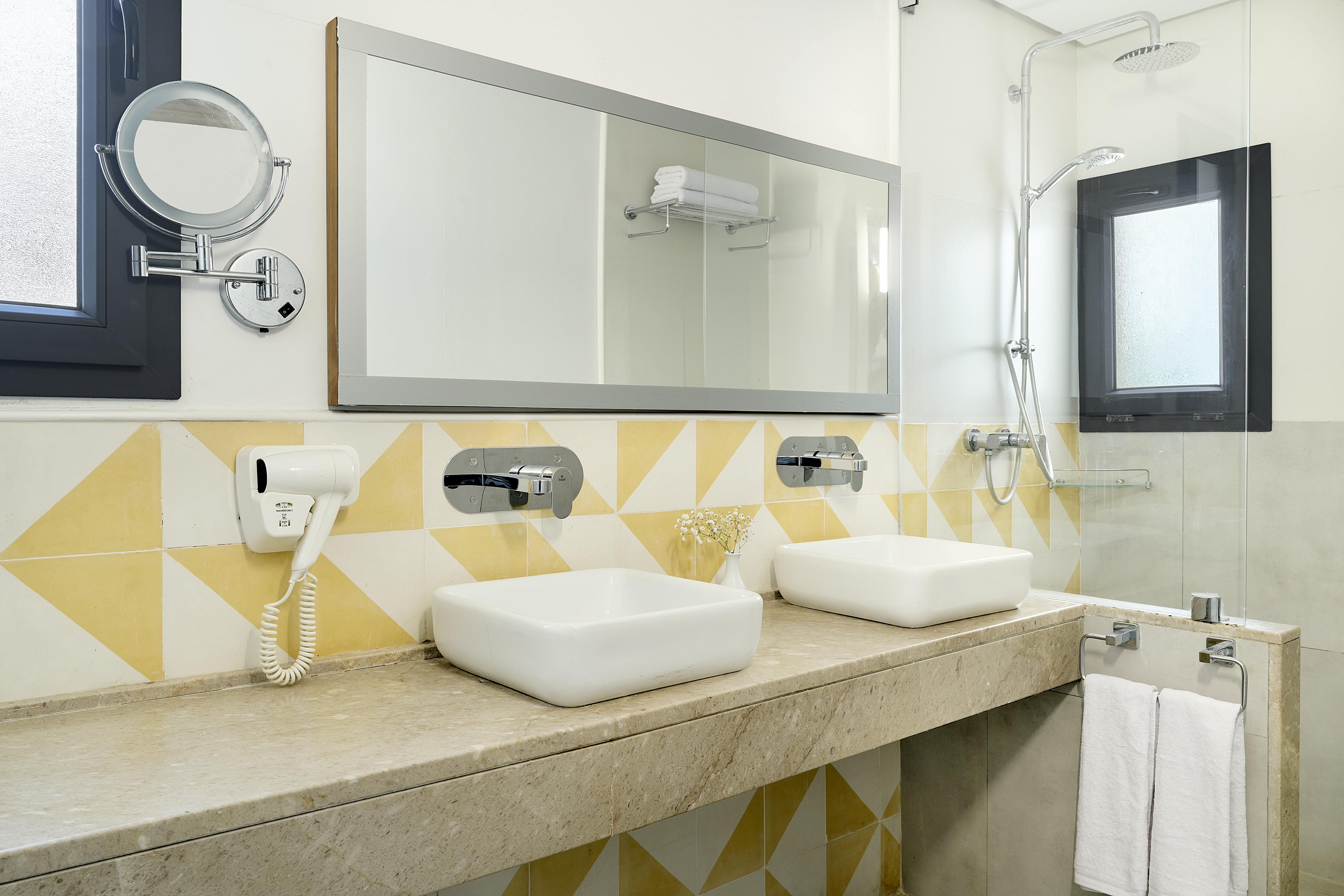 The Mirage Resort & Spa