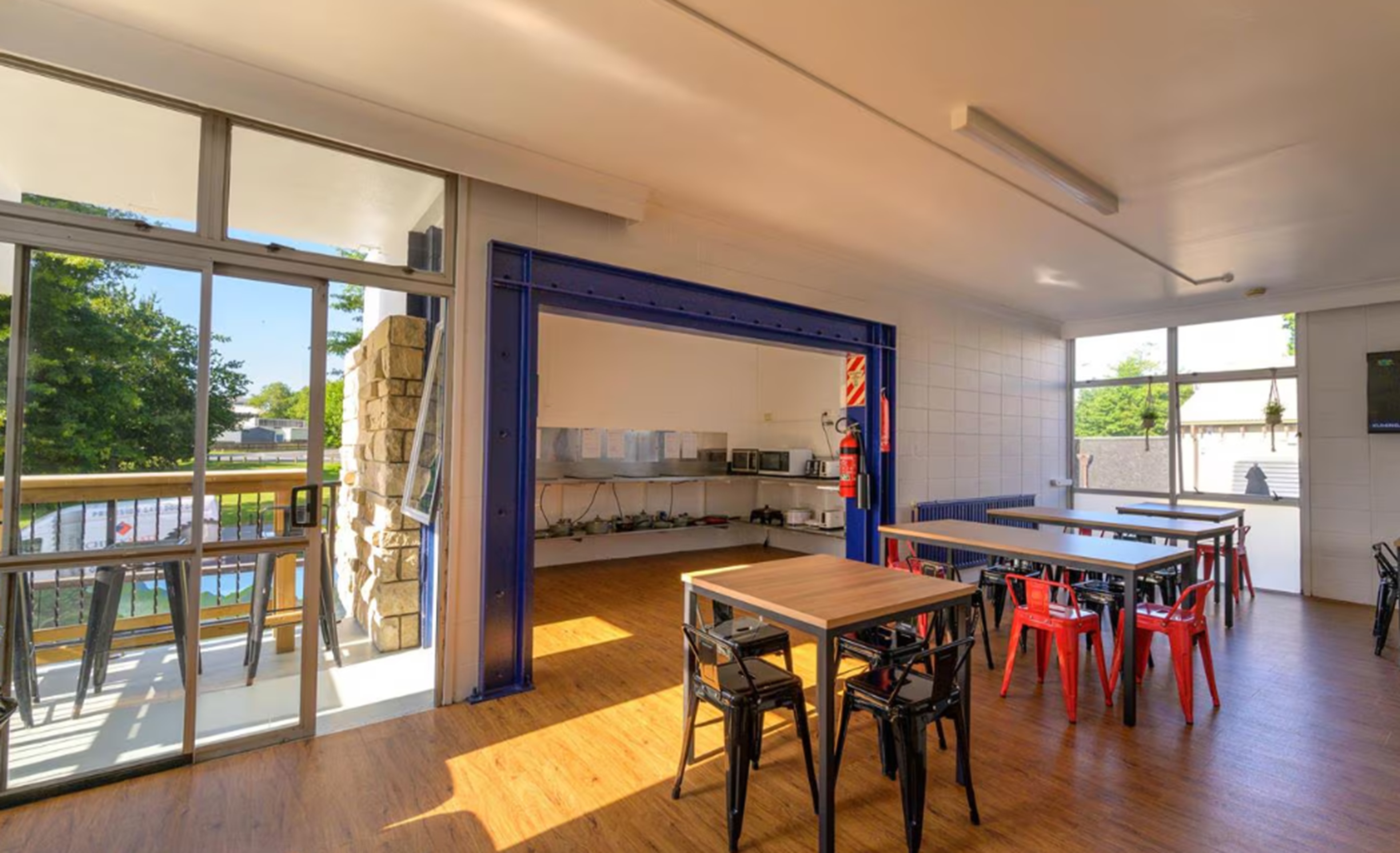 Urban Lounge Sleepery Rotorua, SureStay Collection