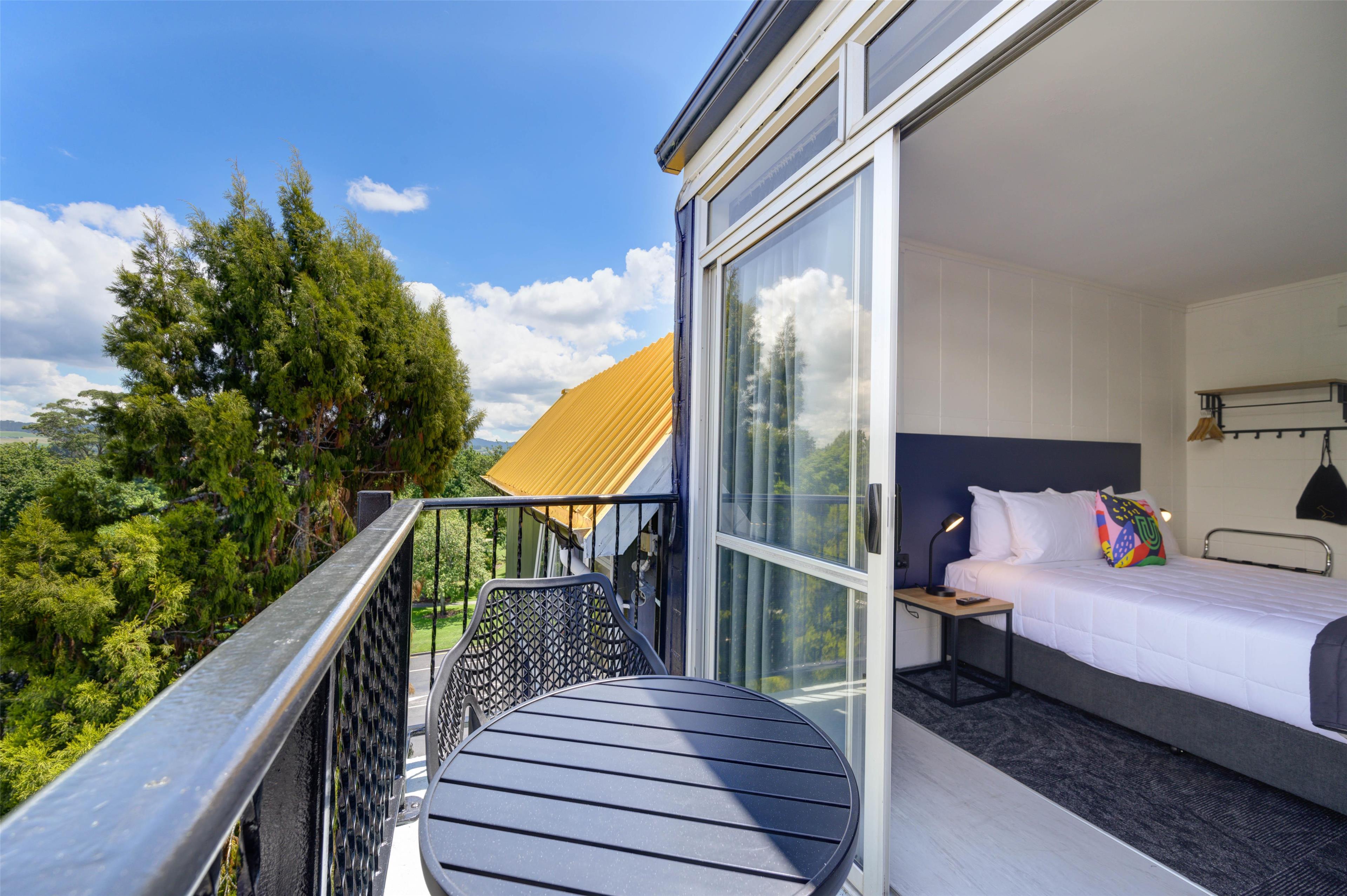 Urban Lounge Sleepery Rotorua, SureStay Collection