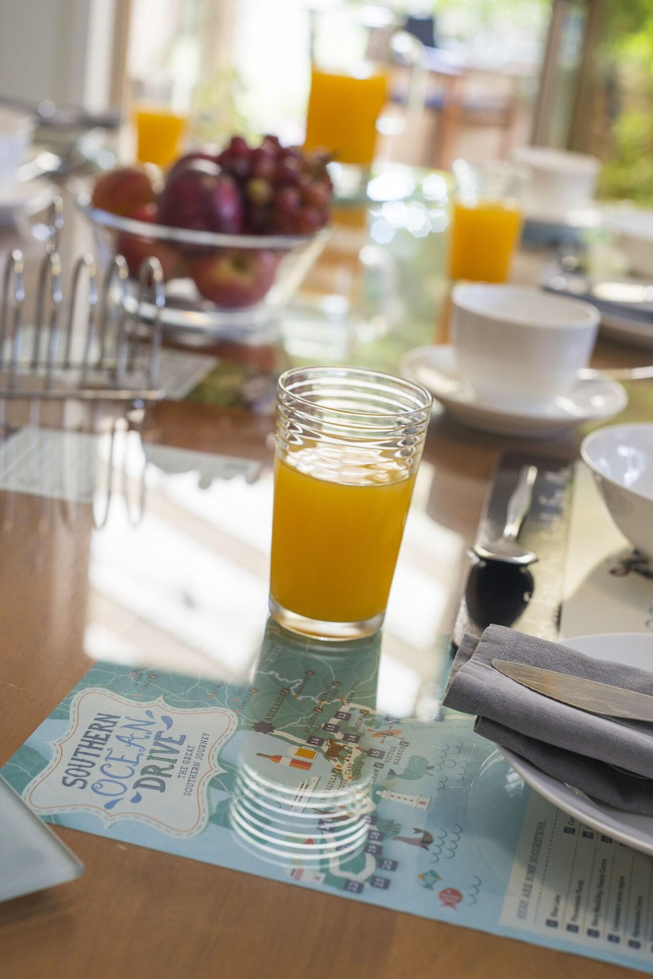 Bellevue Bed & Breakfast