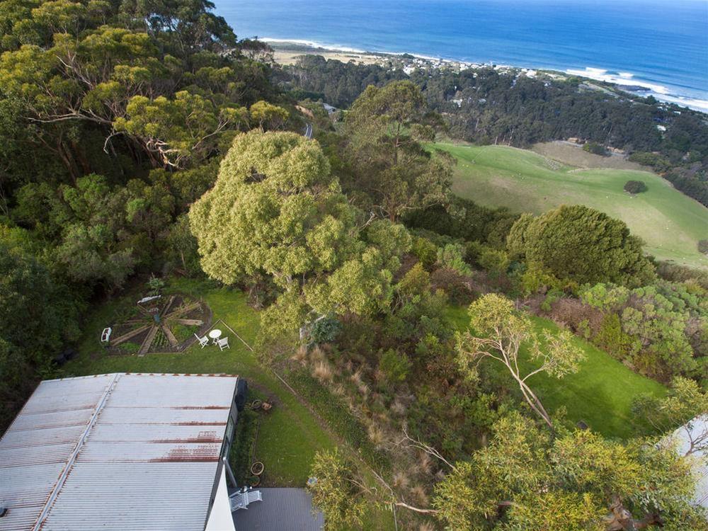 Beacon Point Ocean View Villas