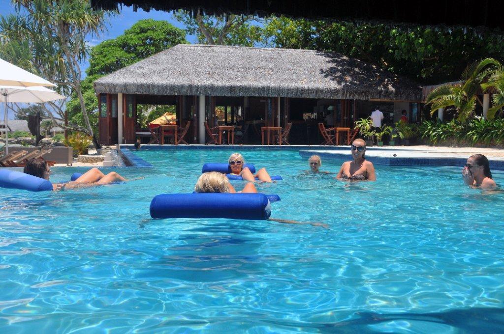 Breakas Beach Resort by null