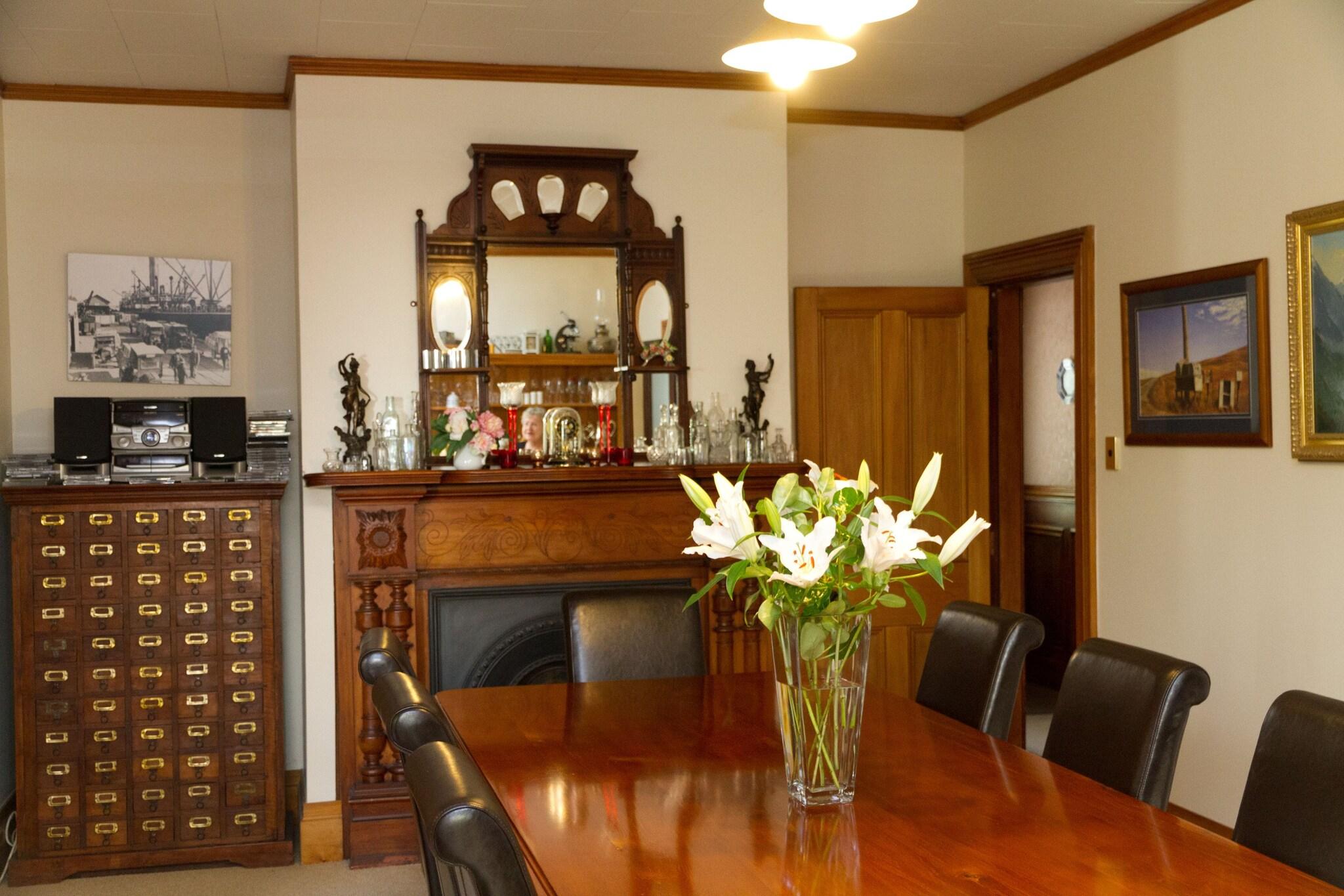 Cambria House B&B