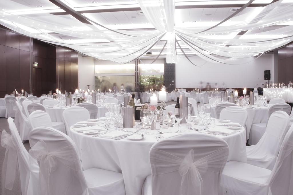 Canberra Rex Hotel by null