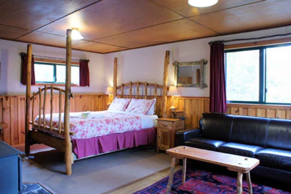 Cradle Mountain Hotel by null