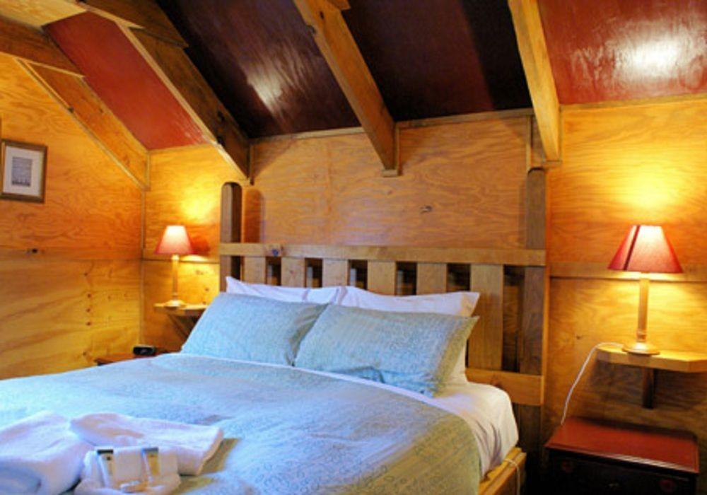 Cradle Mountain Hotel by null