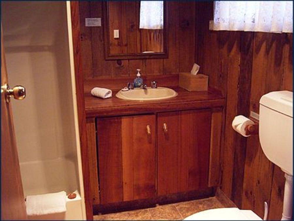 Cradle Mountain Hotel by null