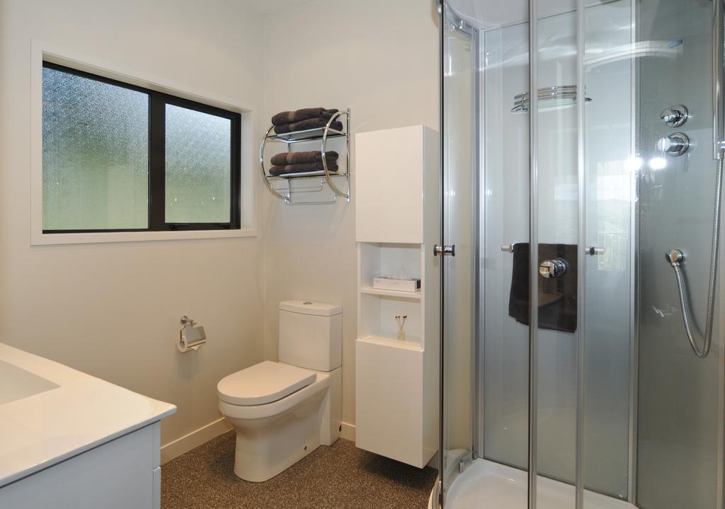 City Lights Boutique Lodge by null