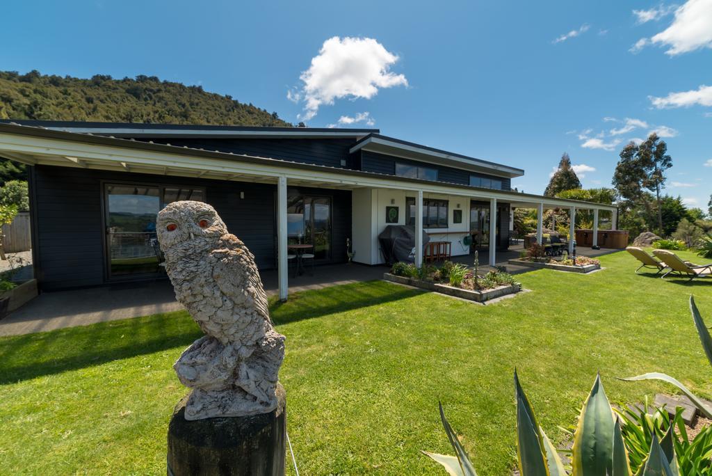 City Lights Boutique Lodge by null