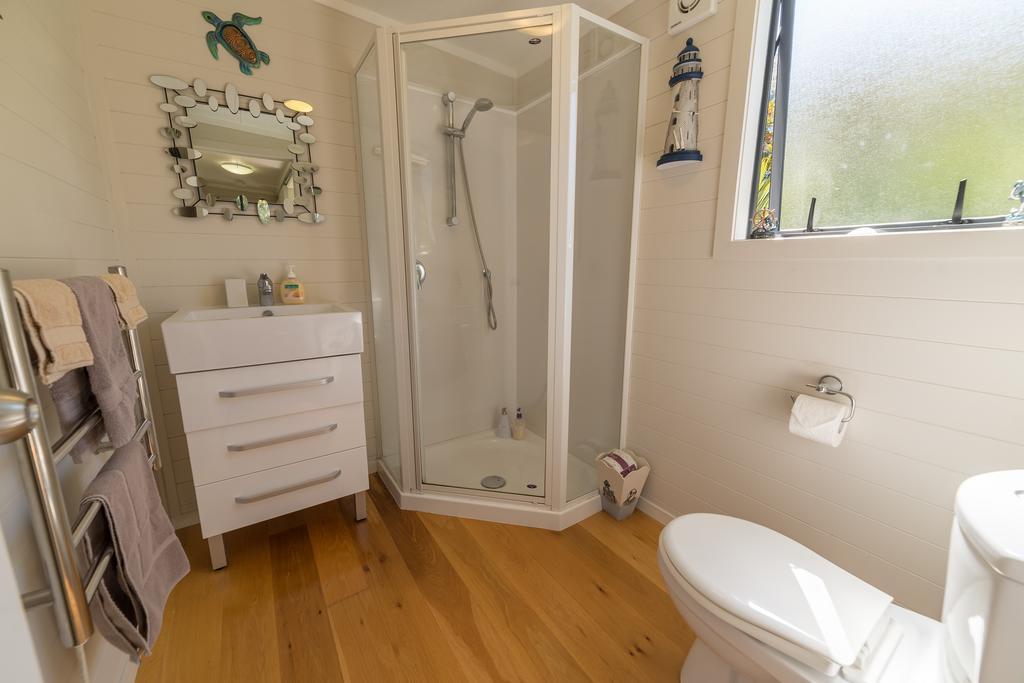 City Lights Boutique Lodge by null