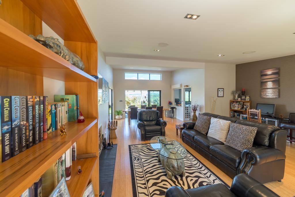 City Lights Boutique Lodge by null