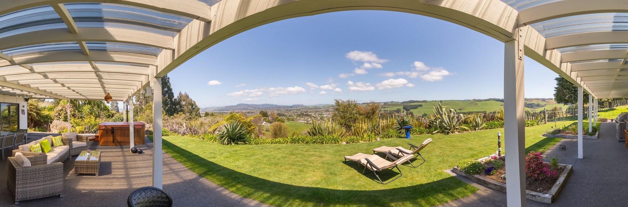 City Lights Boutique Lodge by null